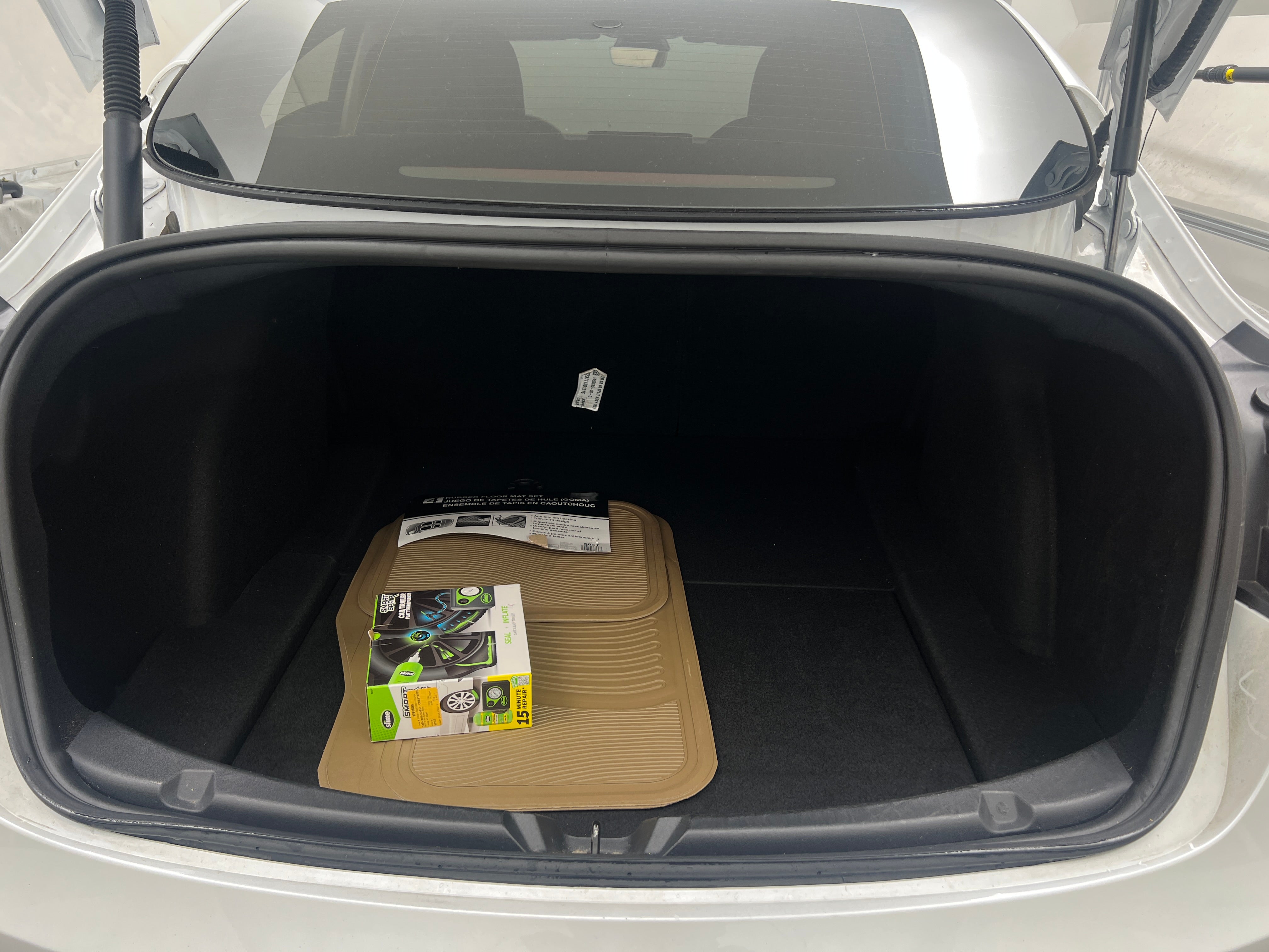 2023 Tesla Model 3 Standard Range 4