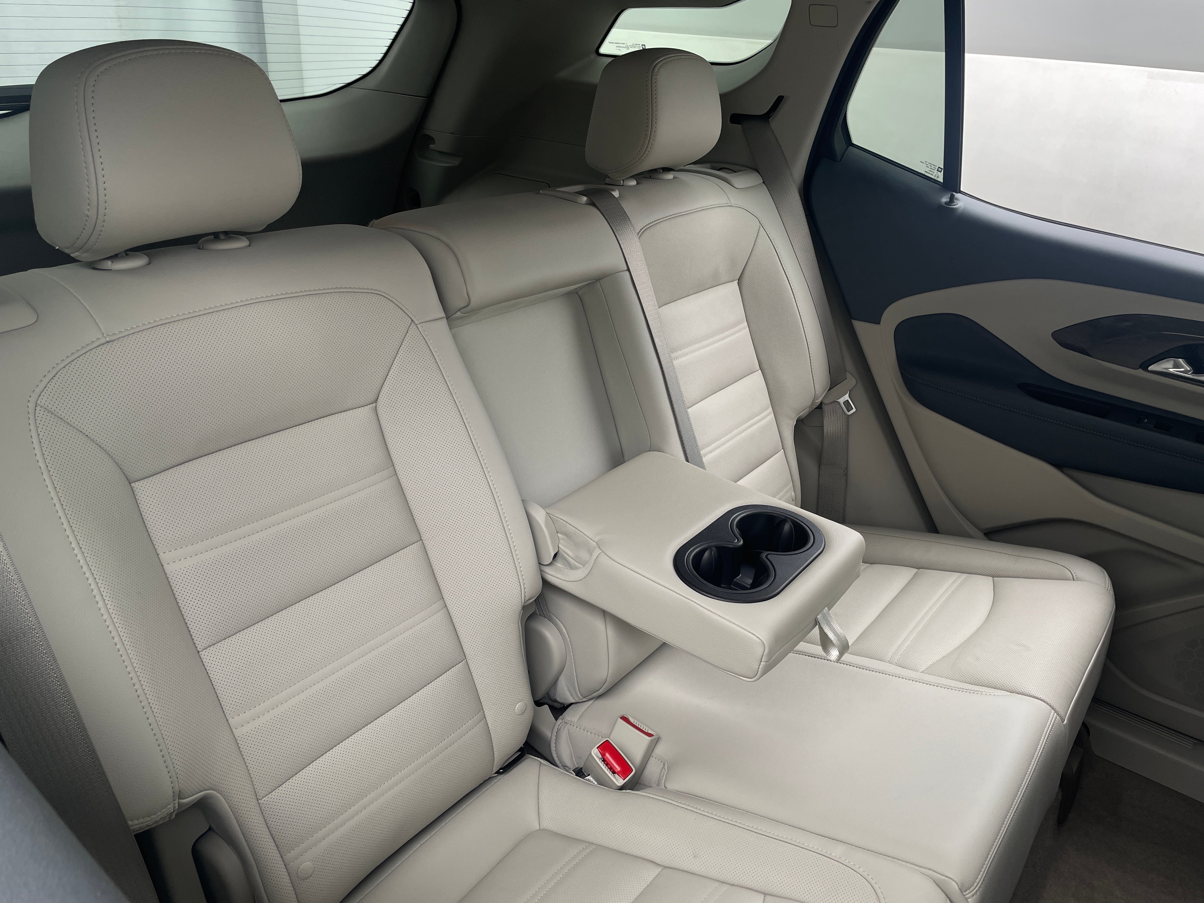2023 GMC Terrain Denali 5