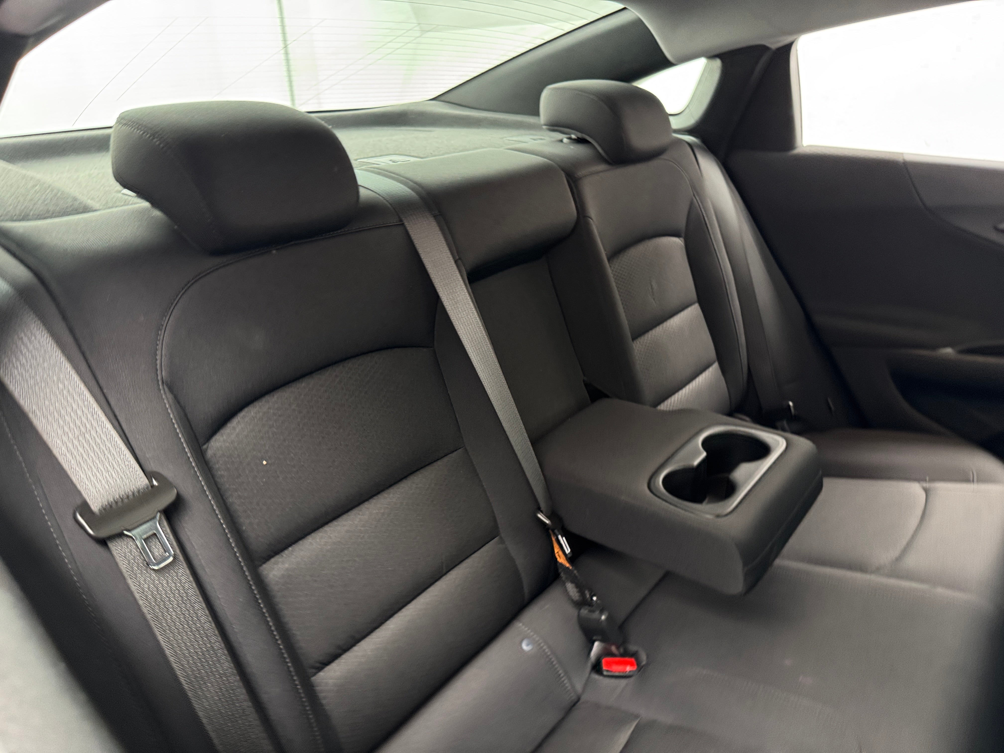 2023 Chevrolet Malibu LT 6