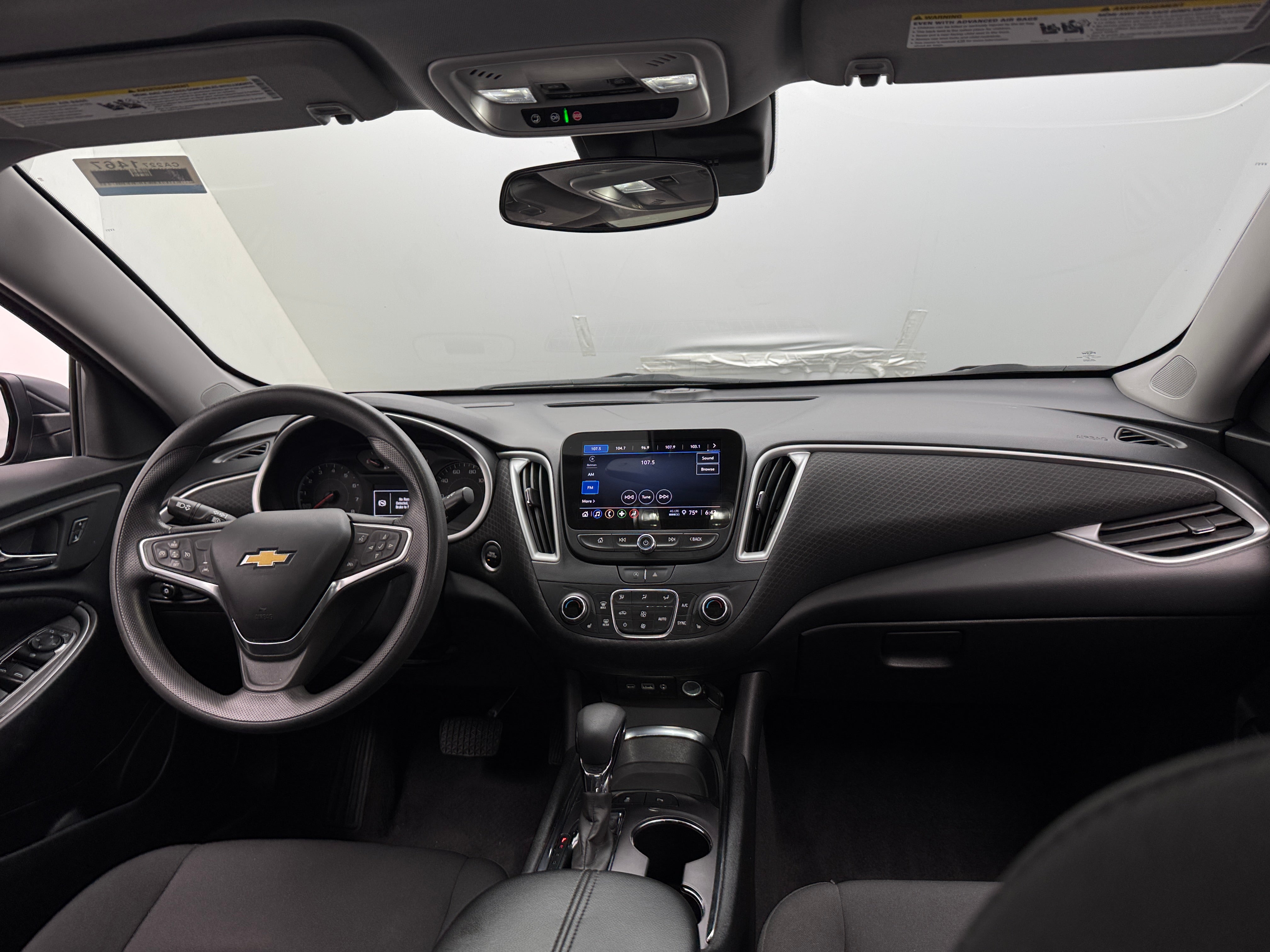 2023 Chevrolet Malibu LT 3