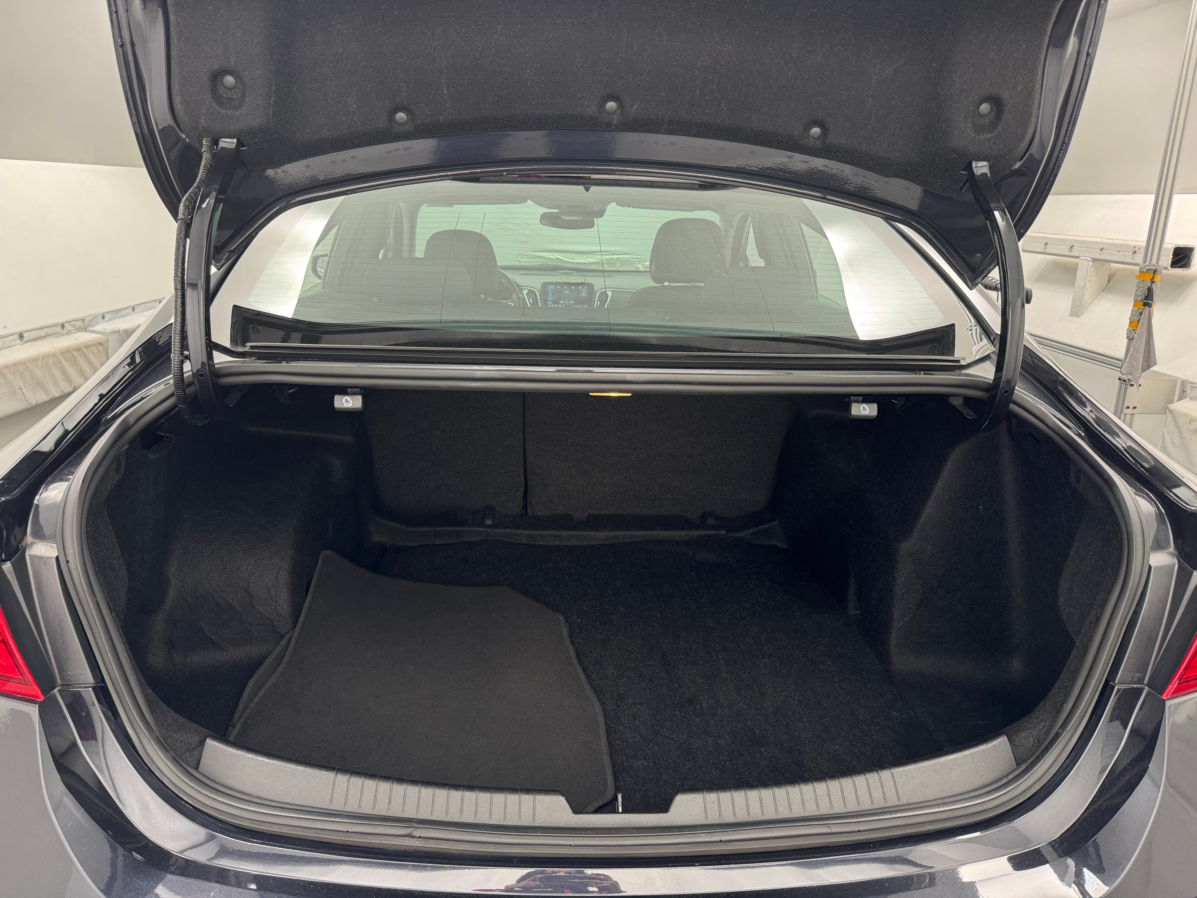 2023 Chevrolet Malibu LT 7