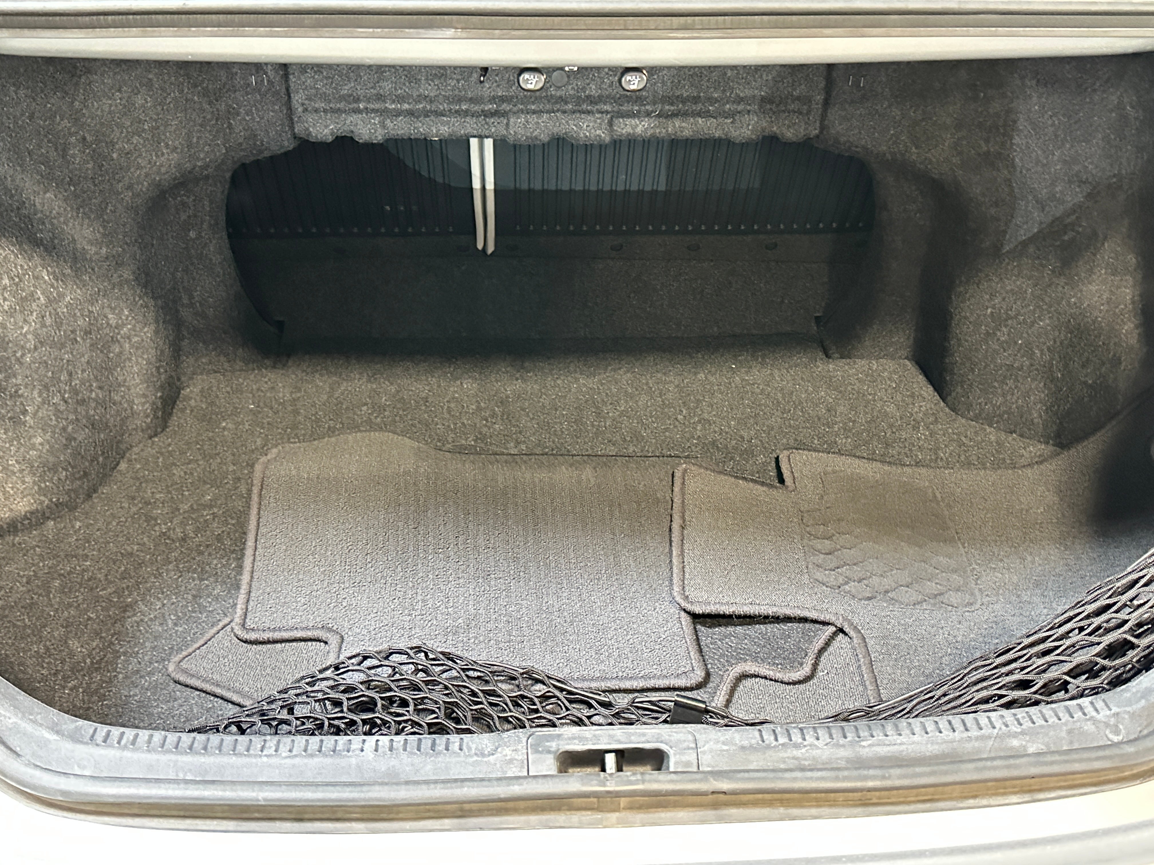 2012 Toyota Camry XLE 6