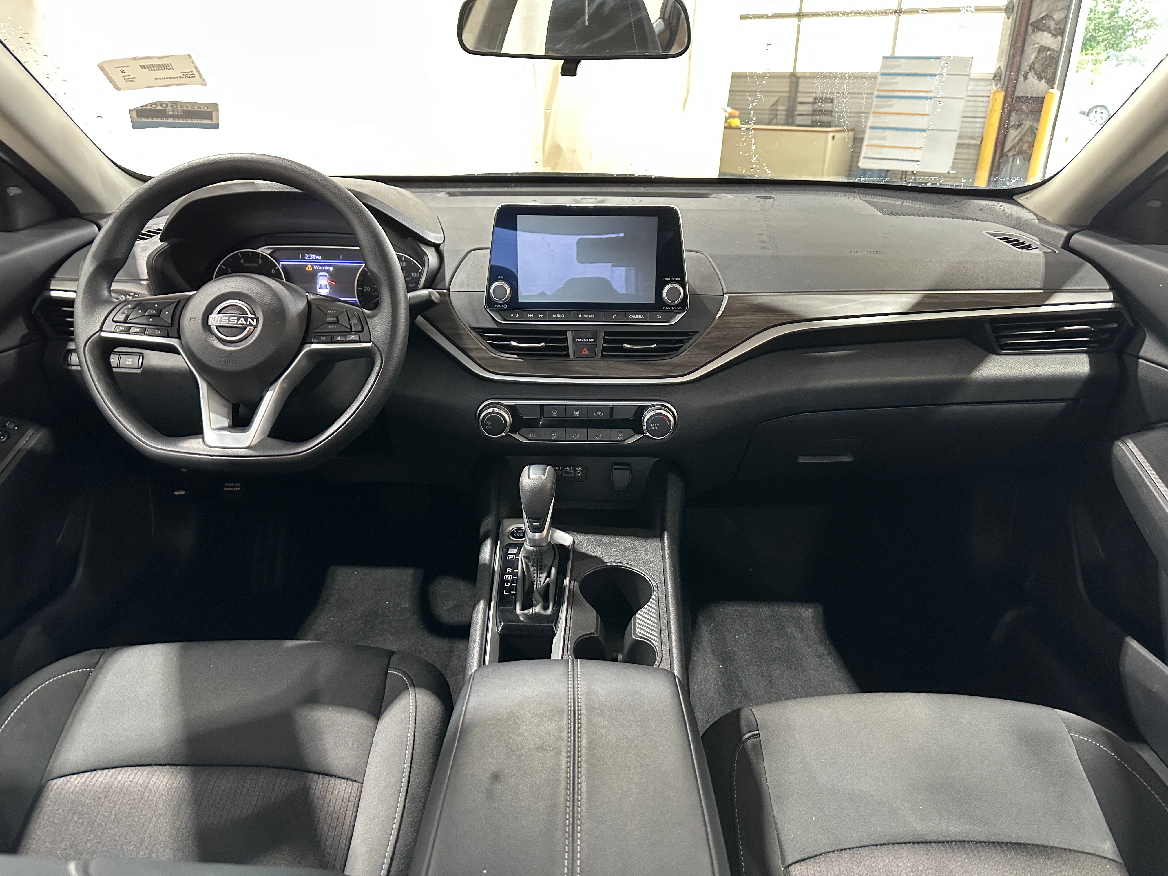 Thumbnail: 2025 Nissan Altima - 3