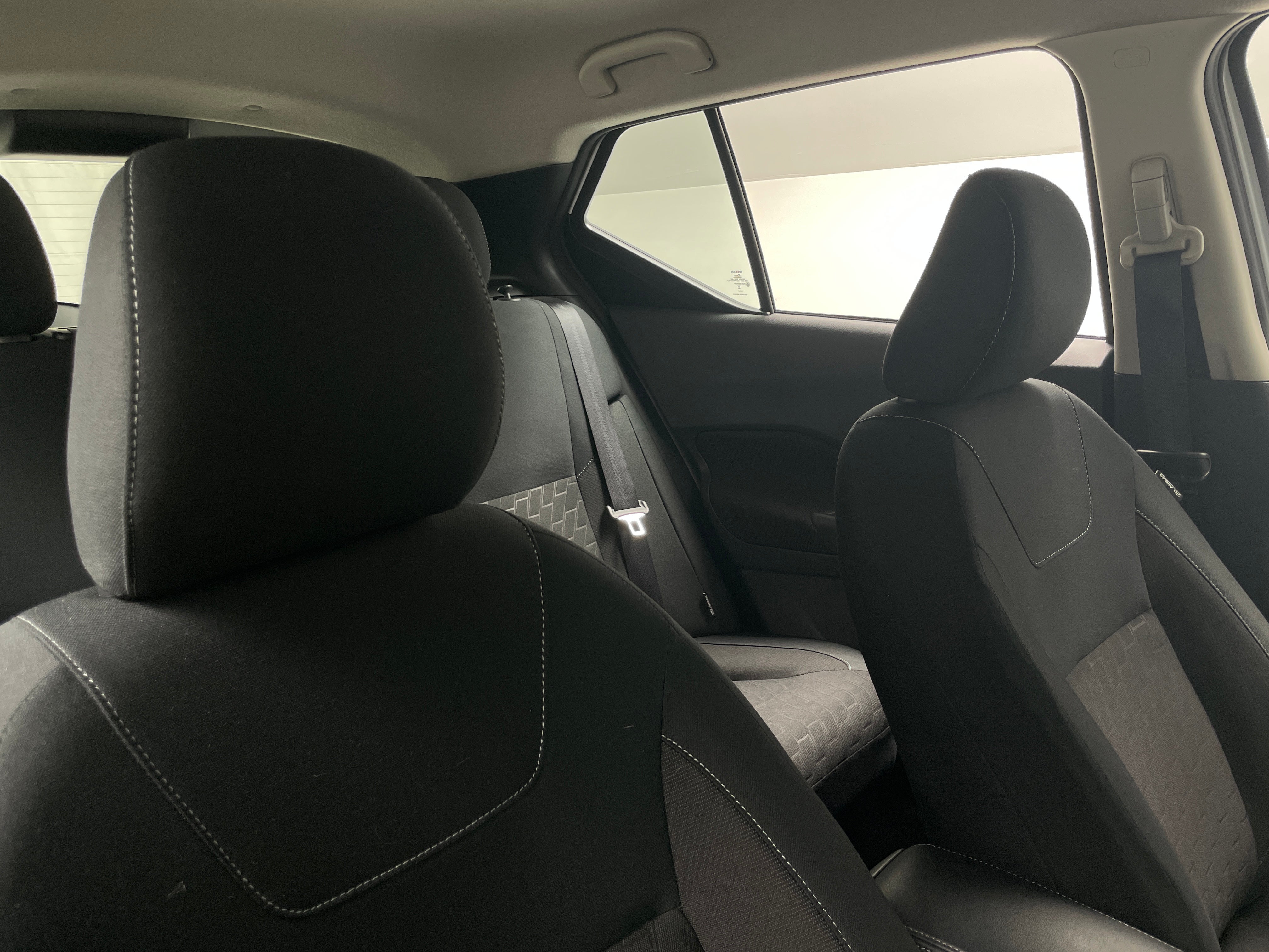 2024 Nissan Kicks SV 2