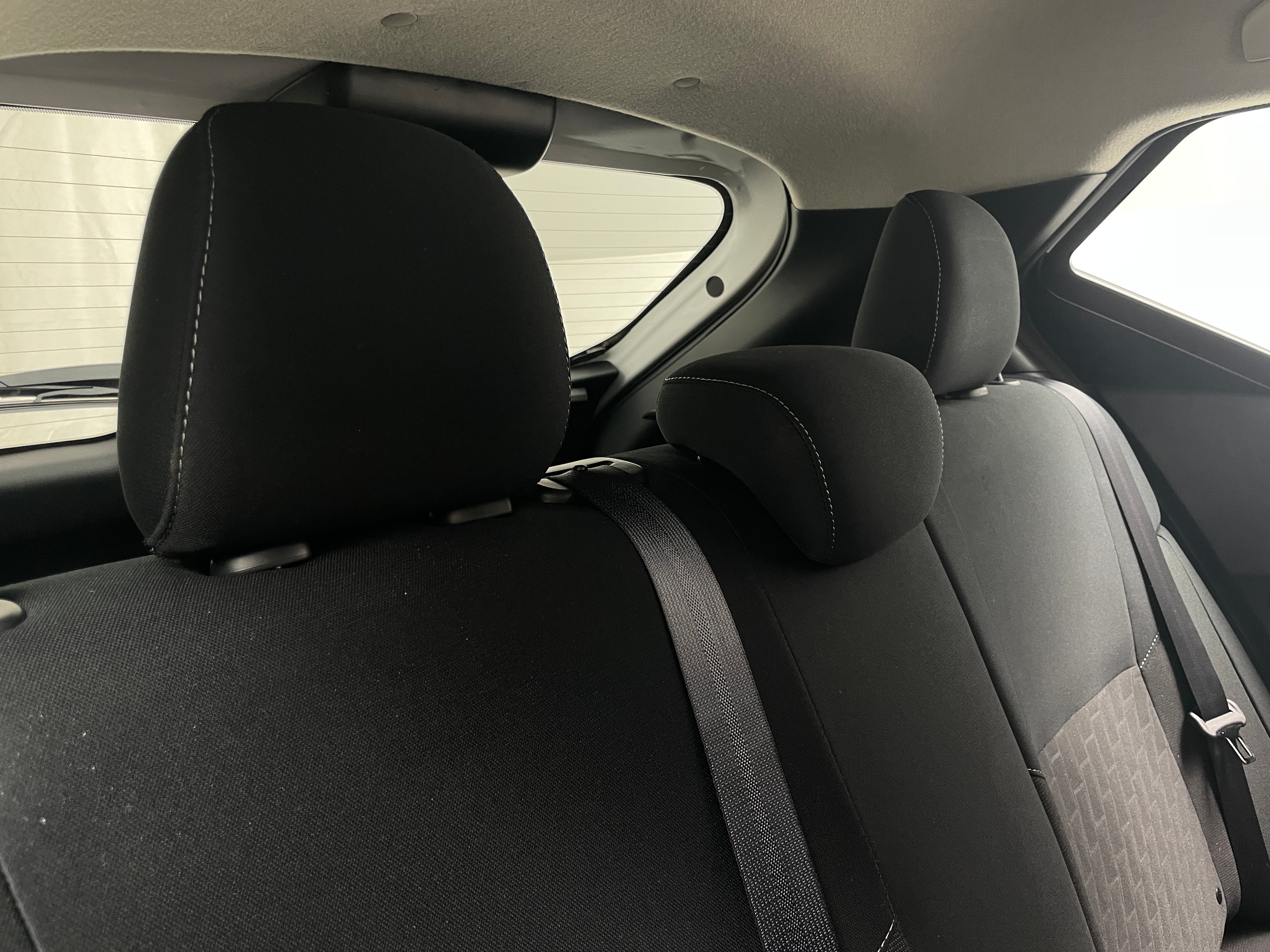 2024 Nissan Kicks SV 6