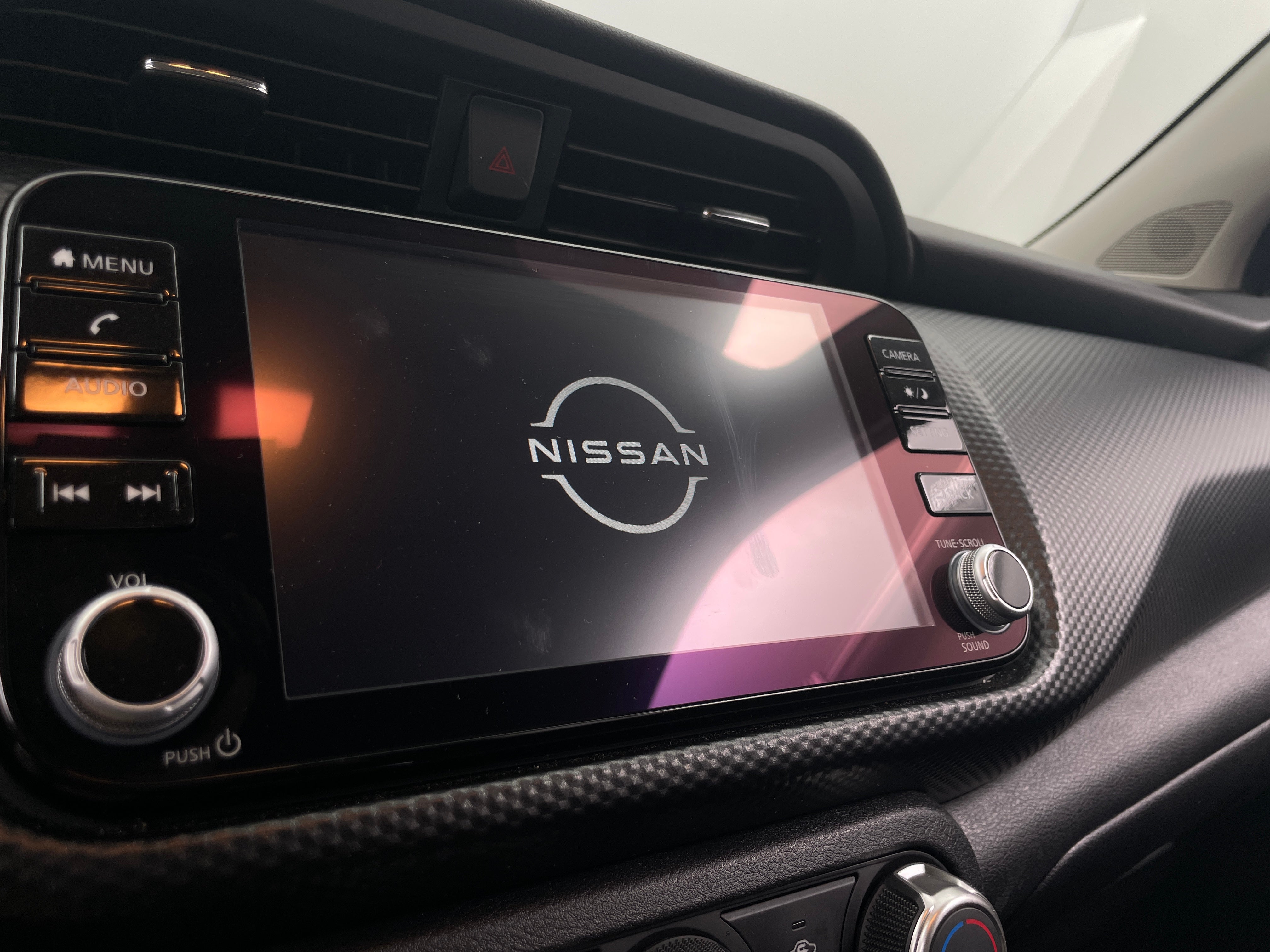 2024 Nissan Kicks SV 4