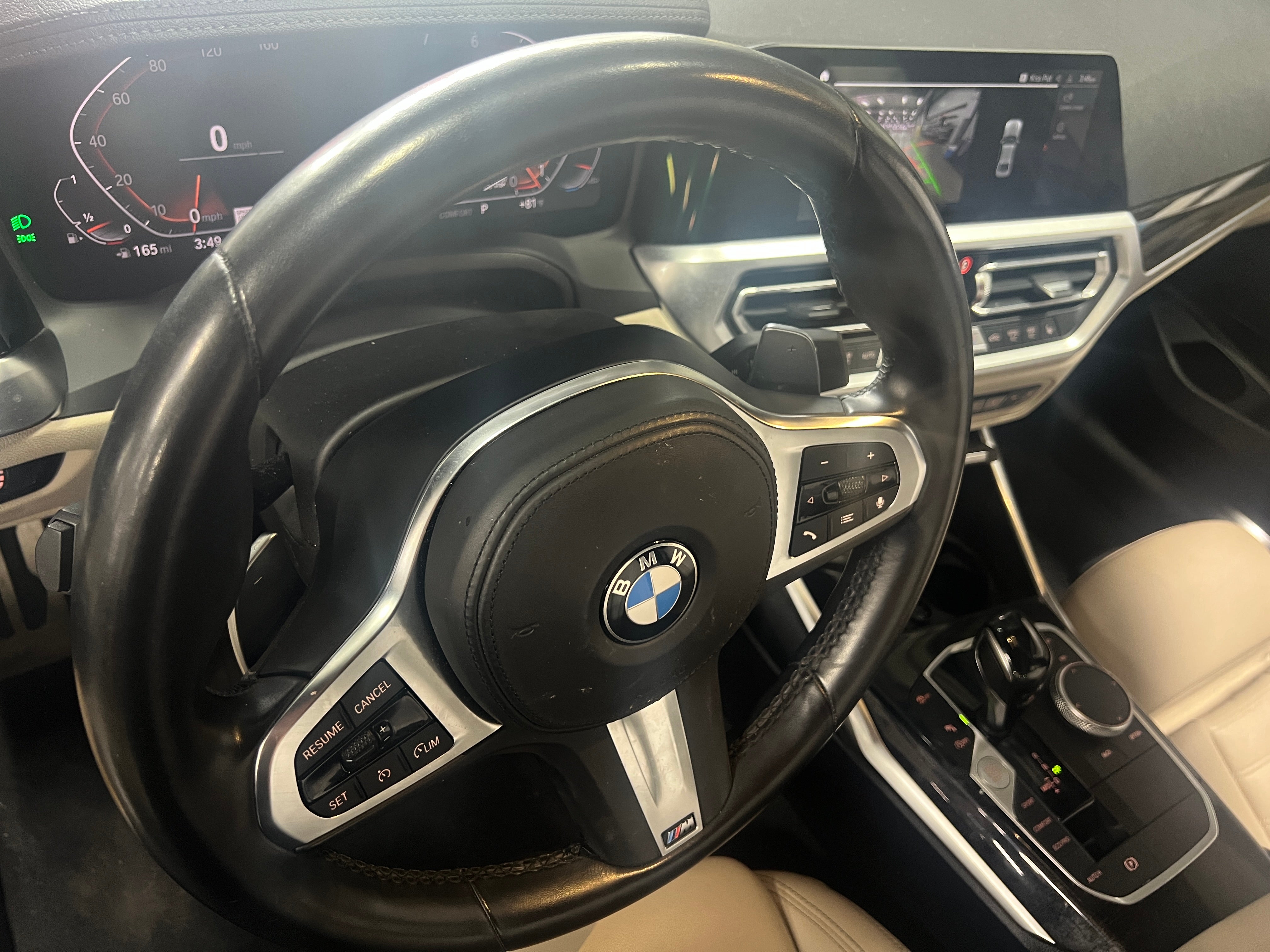 2020 BMW 3 Series 330i 5