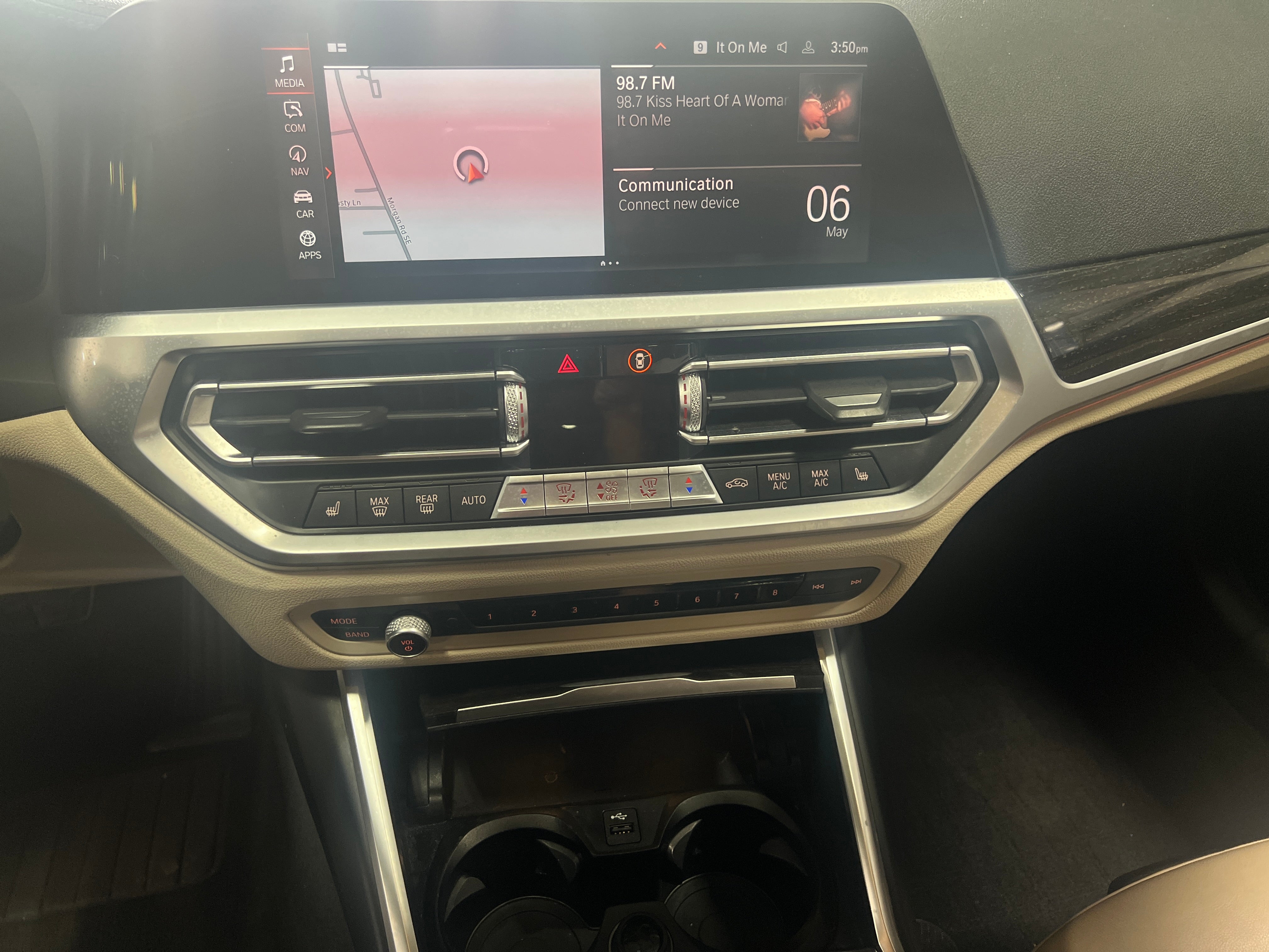 2020 BMW 3 Series 330i 4