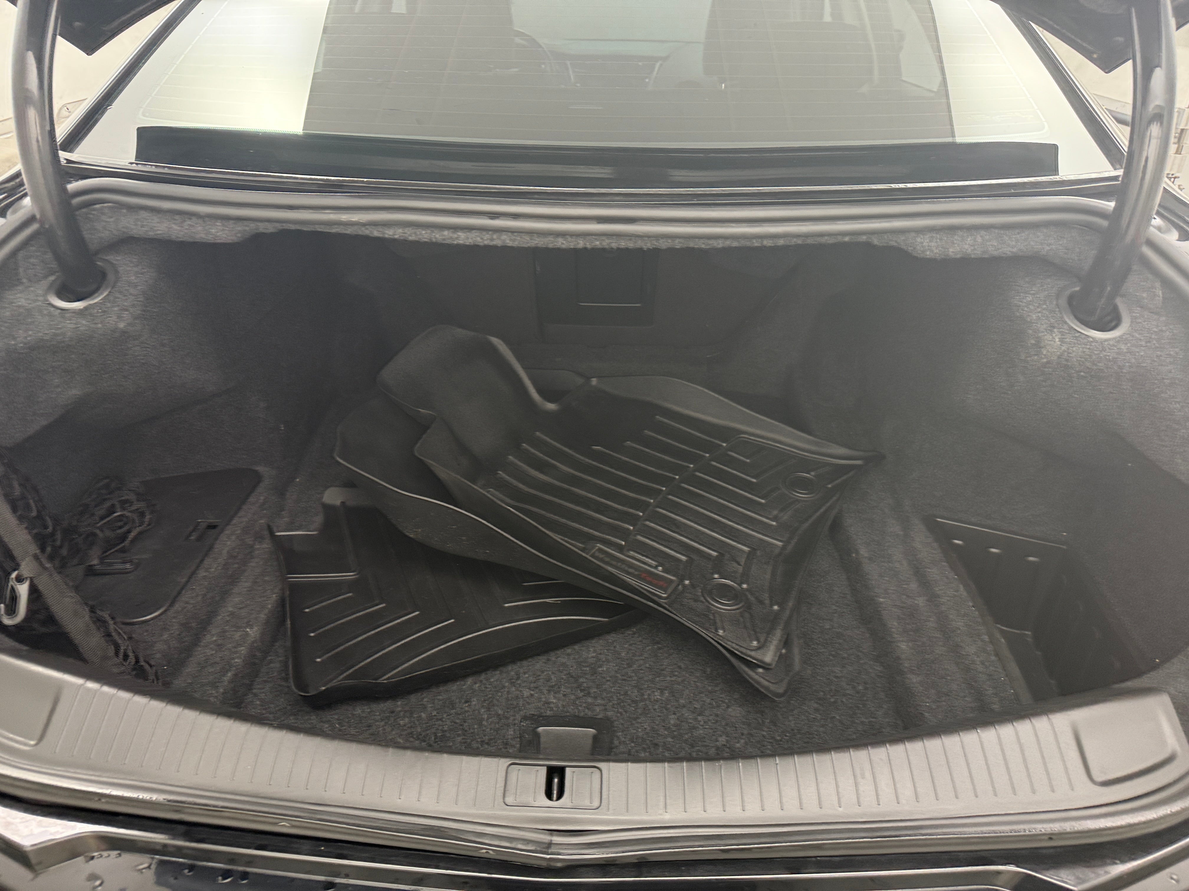 2019 Cadillac CTS Luxury 6