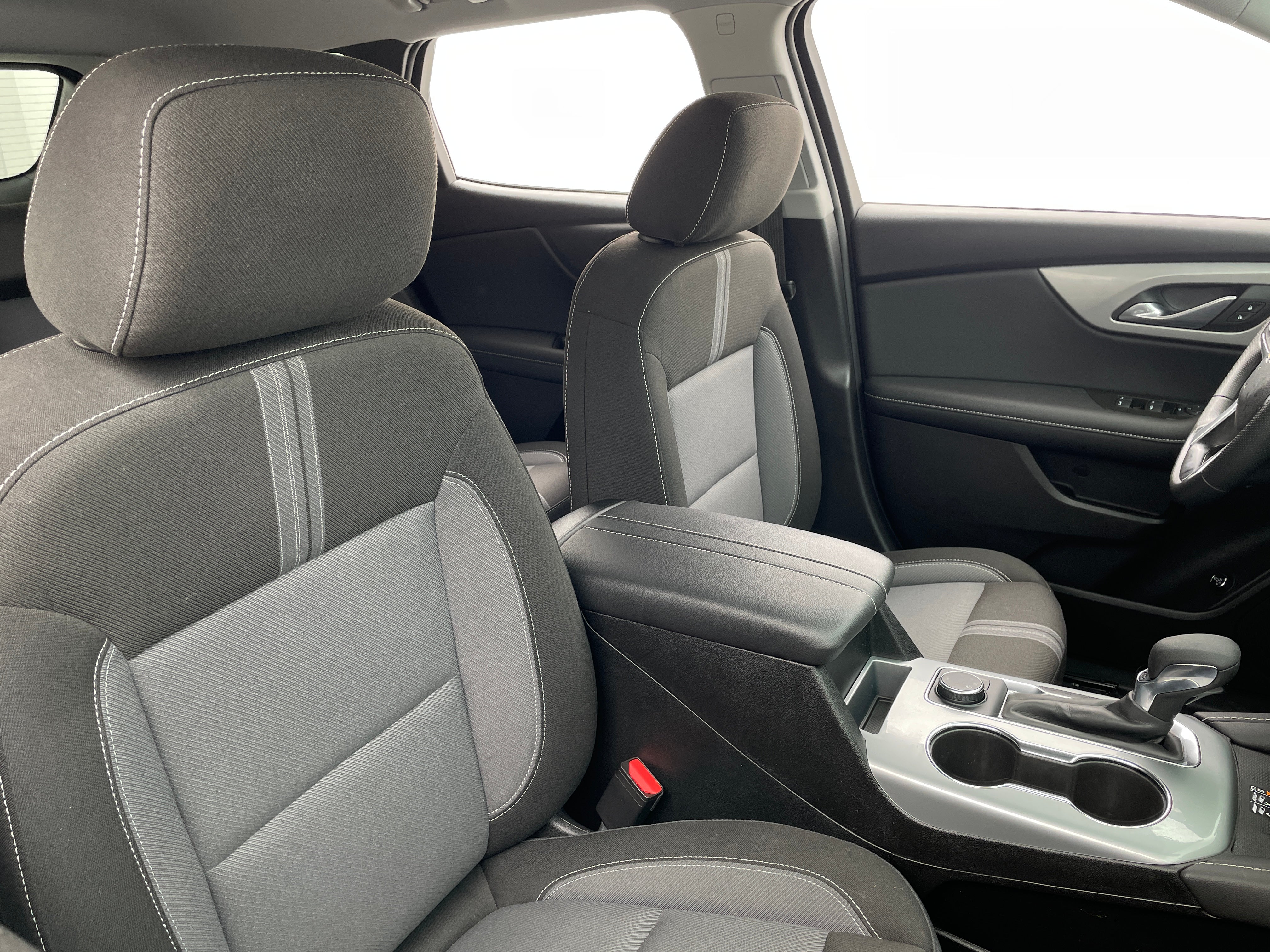 2023 Chevrolet Blazer  2