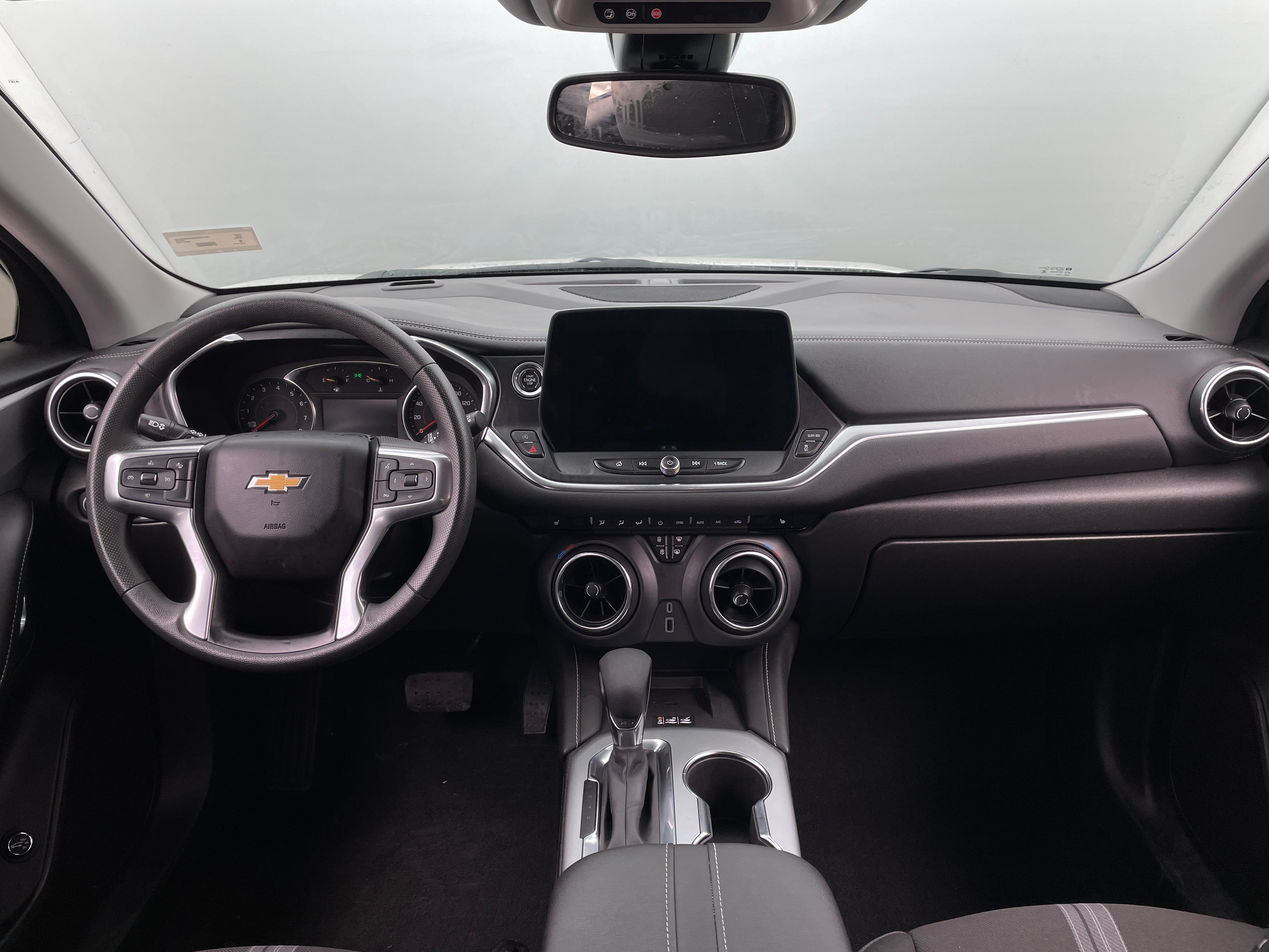 2023 Chevrolet Blazer  3