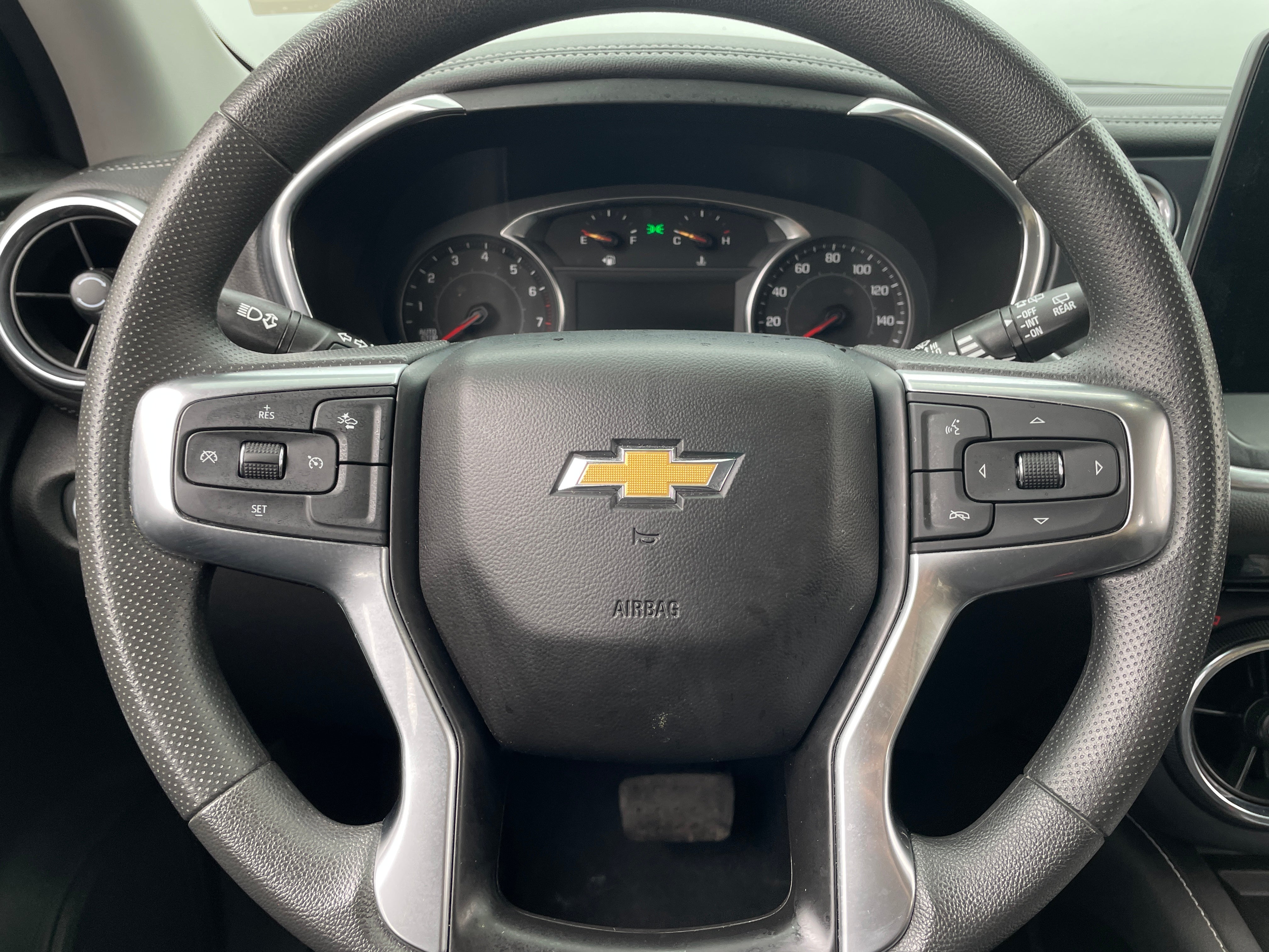 2023 Chevrolet Blazer  5