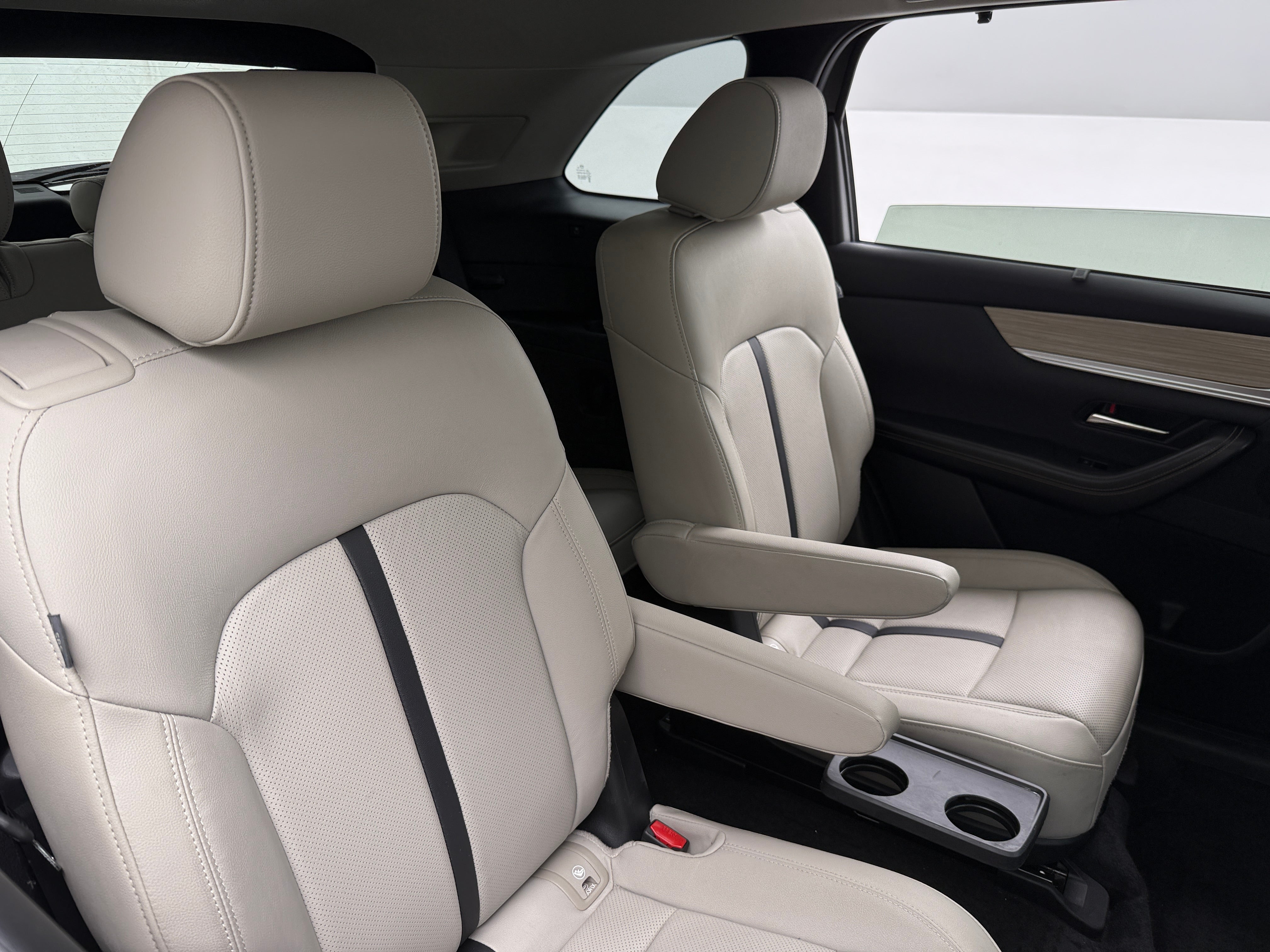 2024 Mazda CX-90 Premium 5