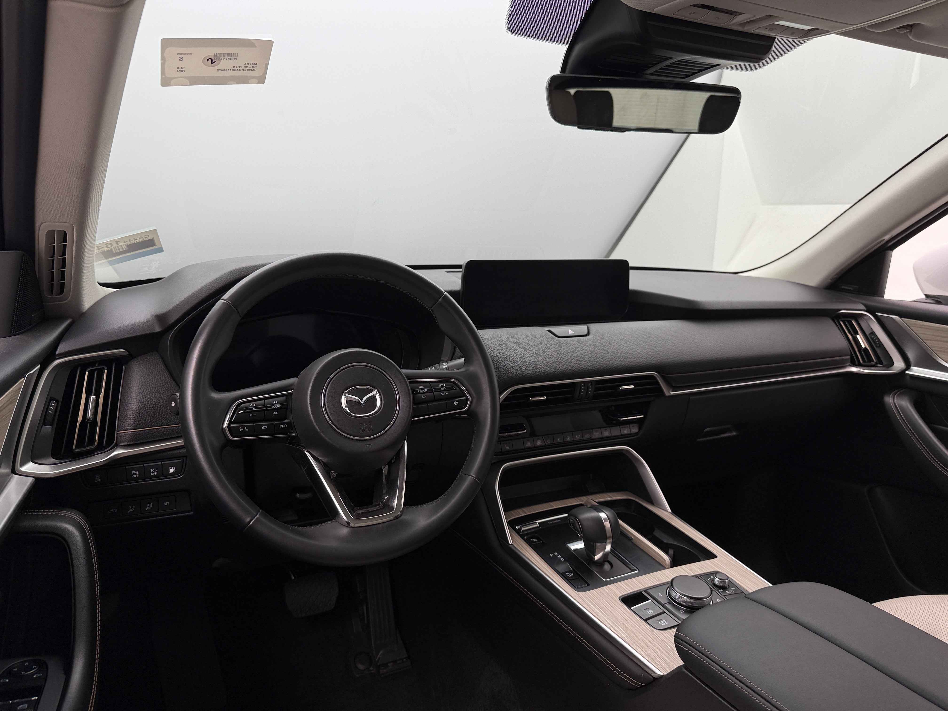 2024 Mazda CX-90 Premium 2