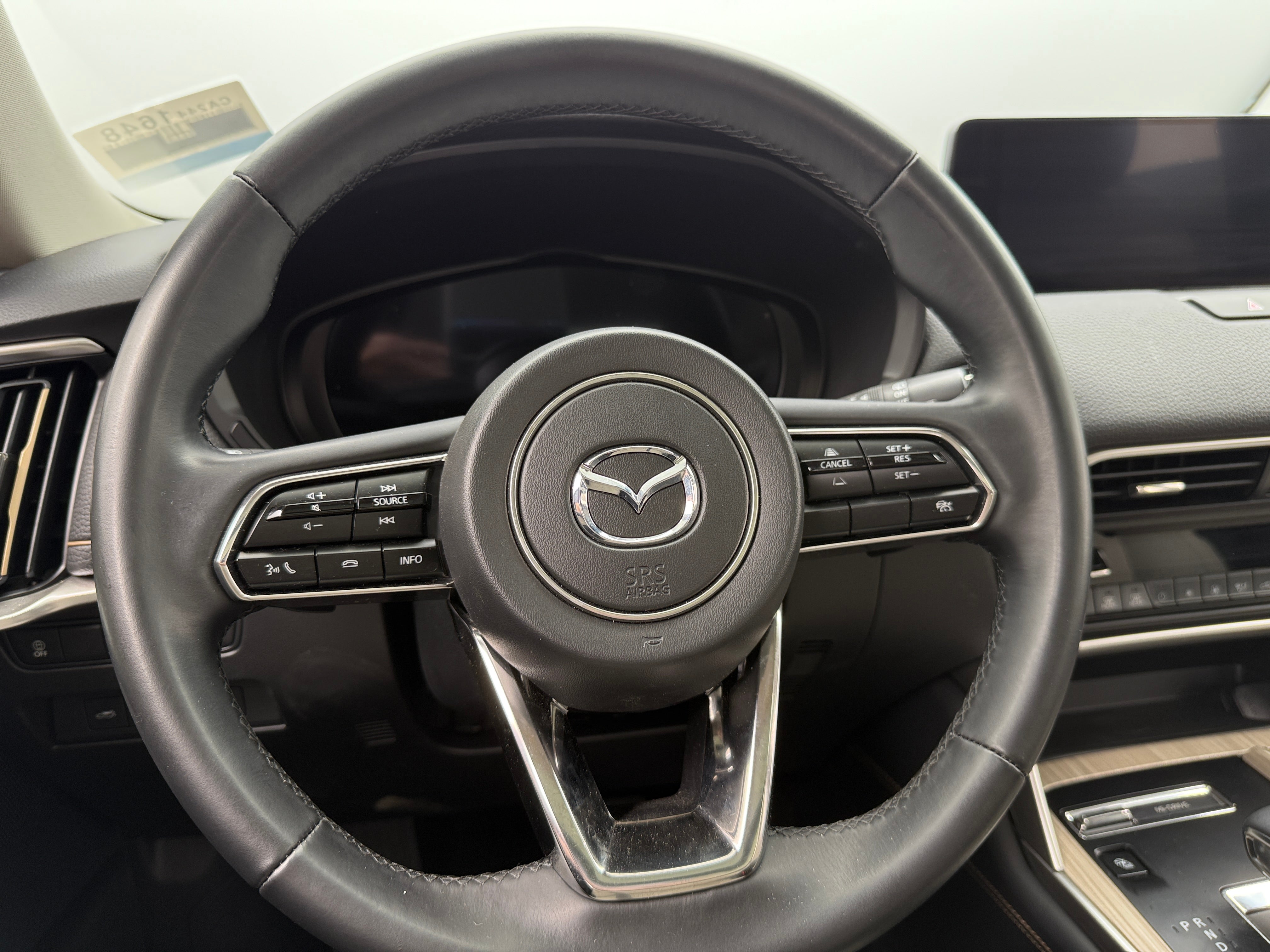 2024 Mazda CX-90 Premium 4