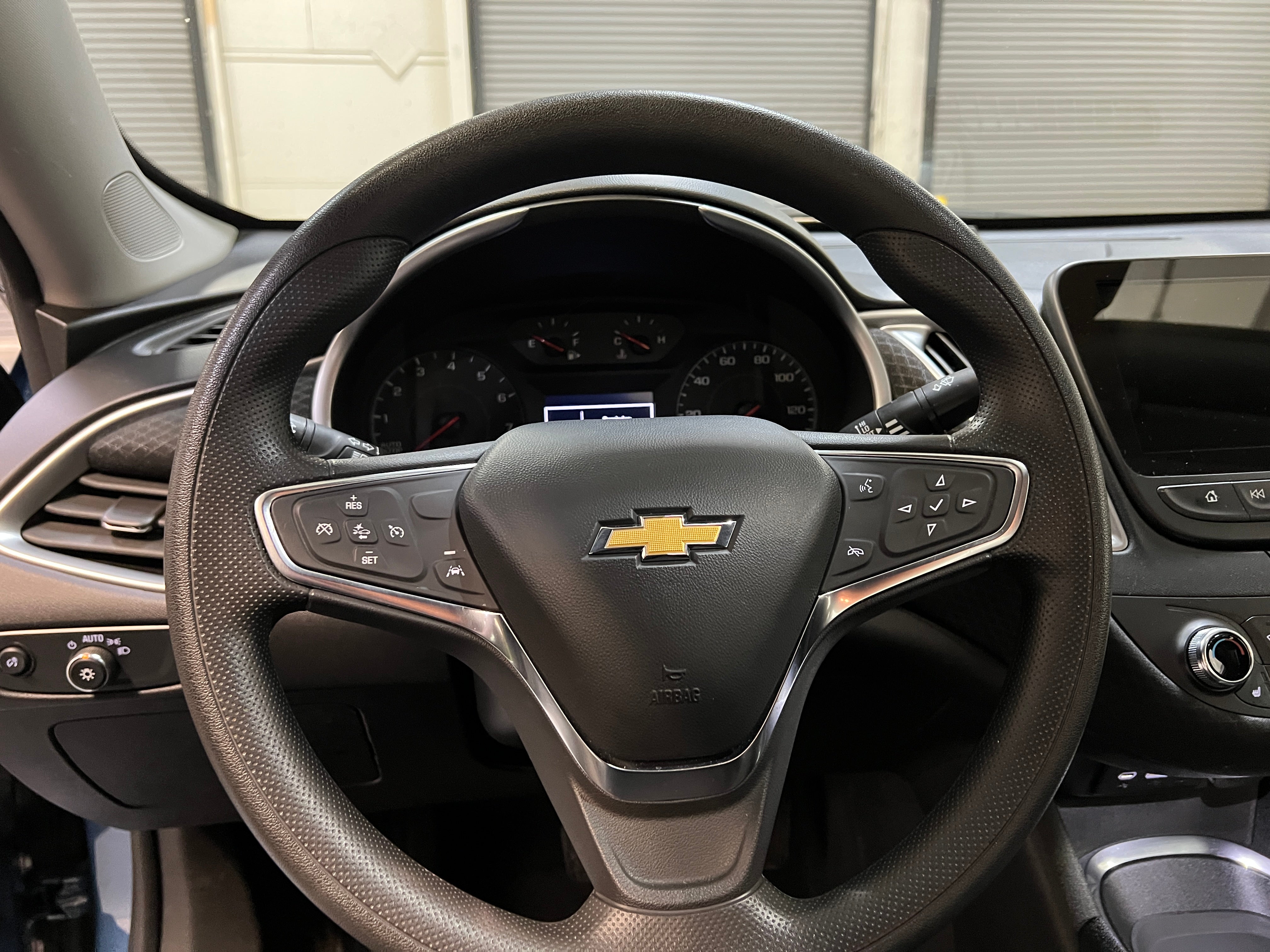 2024 Chevrolet Malibu LT 5