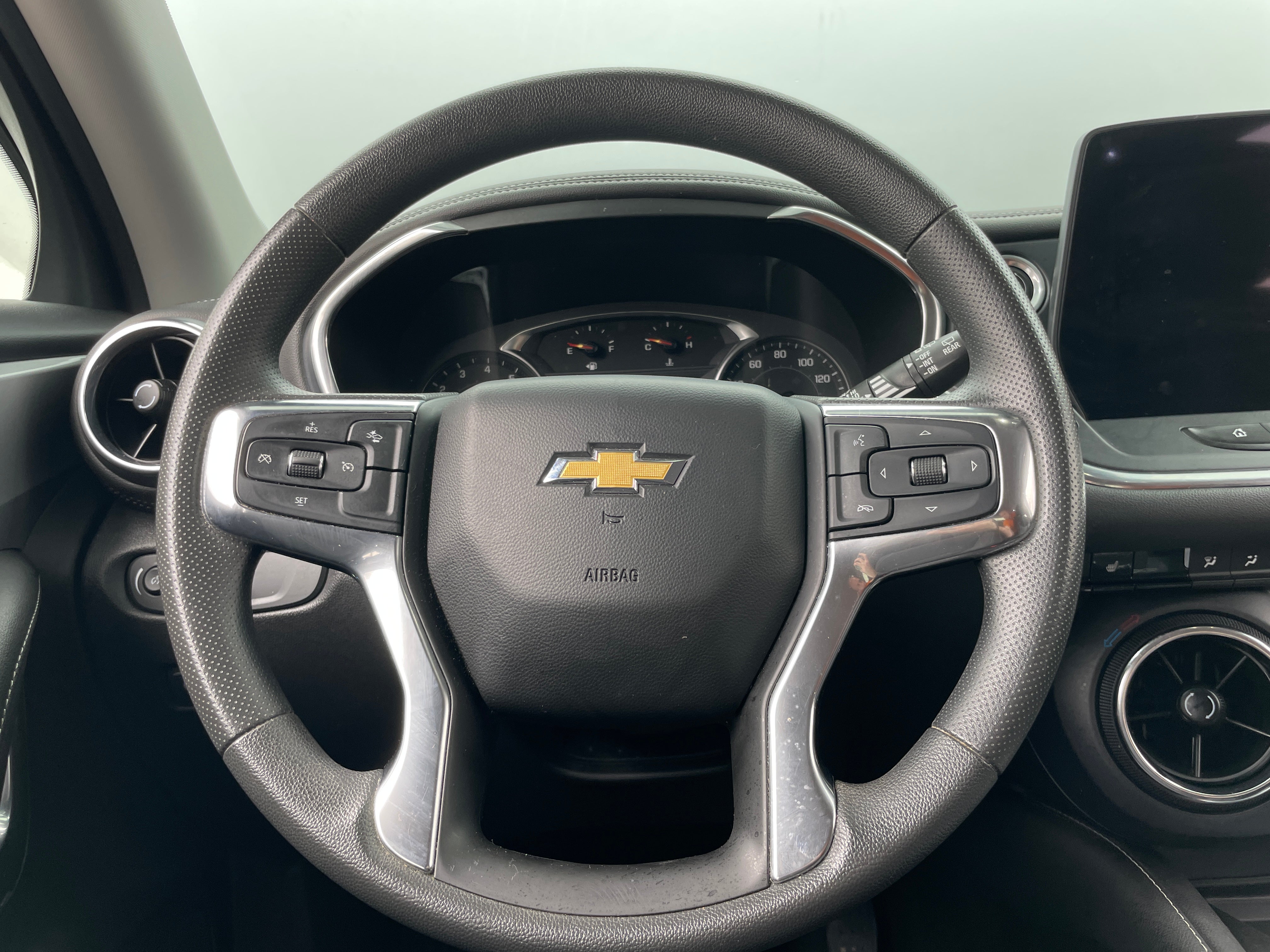 2023 Chevrolet Blazer  5