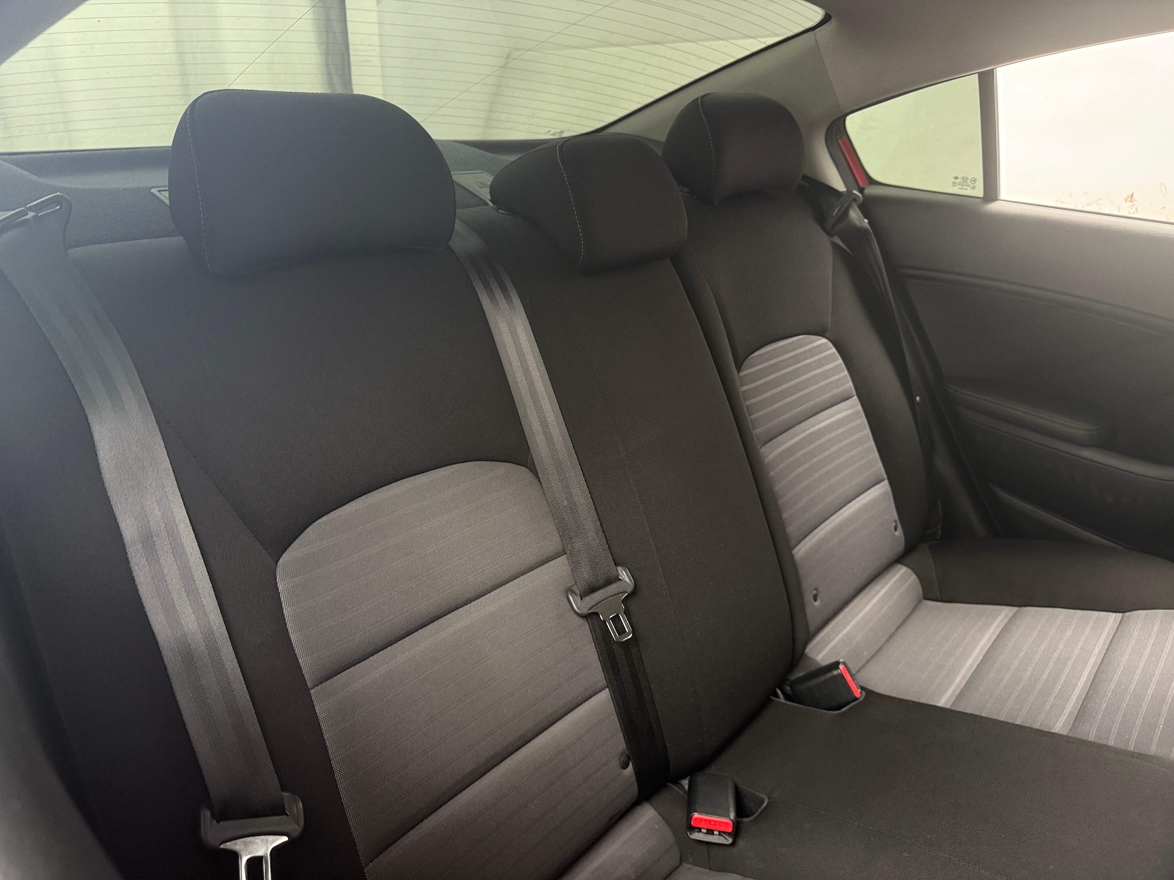 2018 Kia Forte S 6