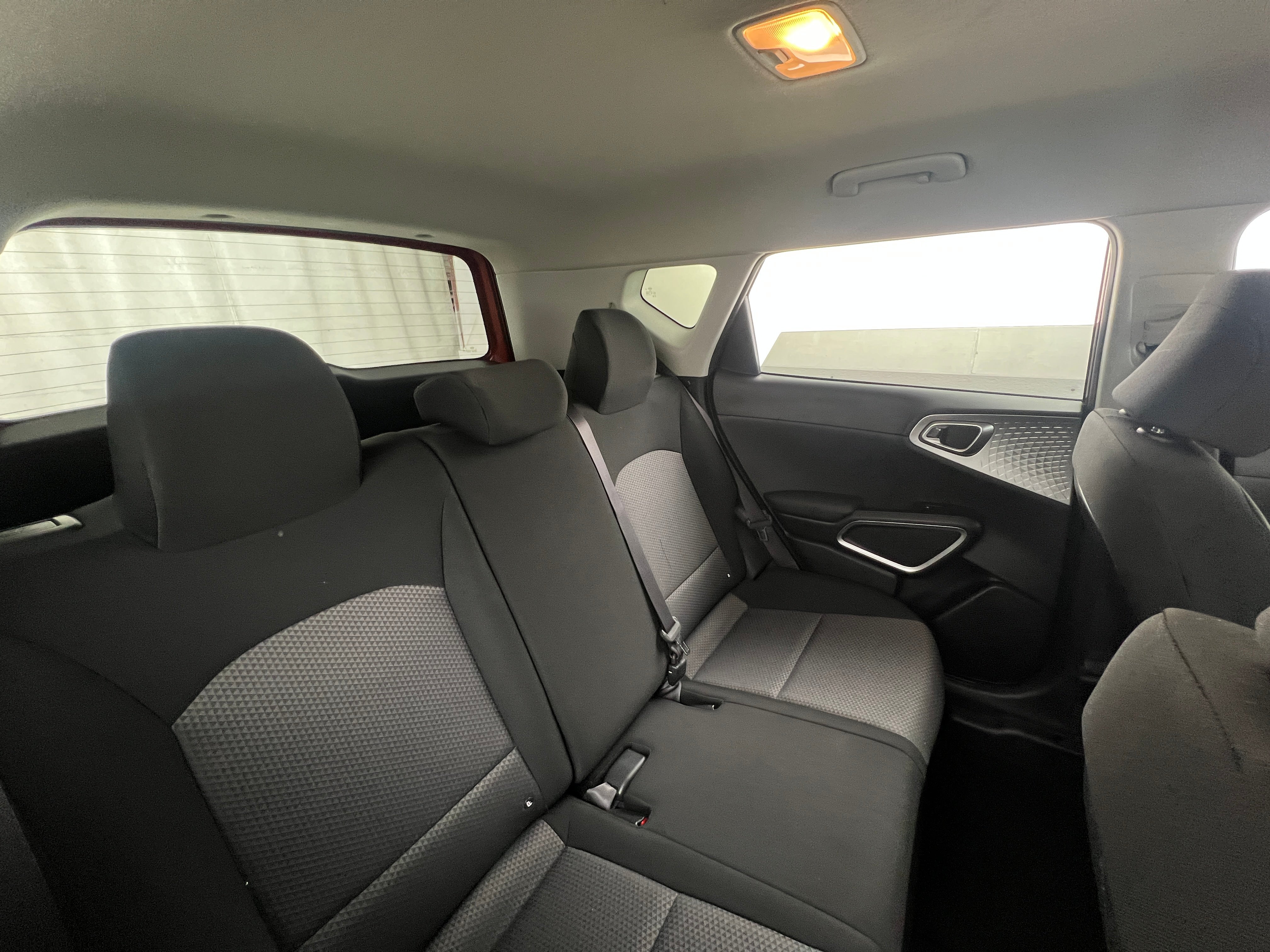 2020 Kia Soul LX 6