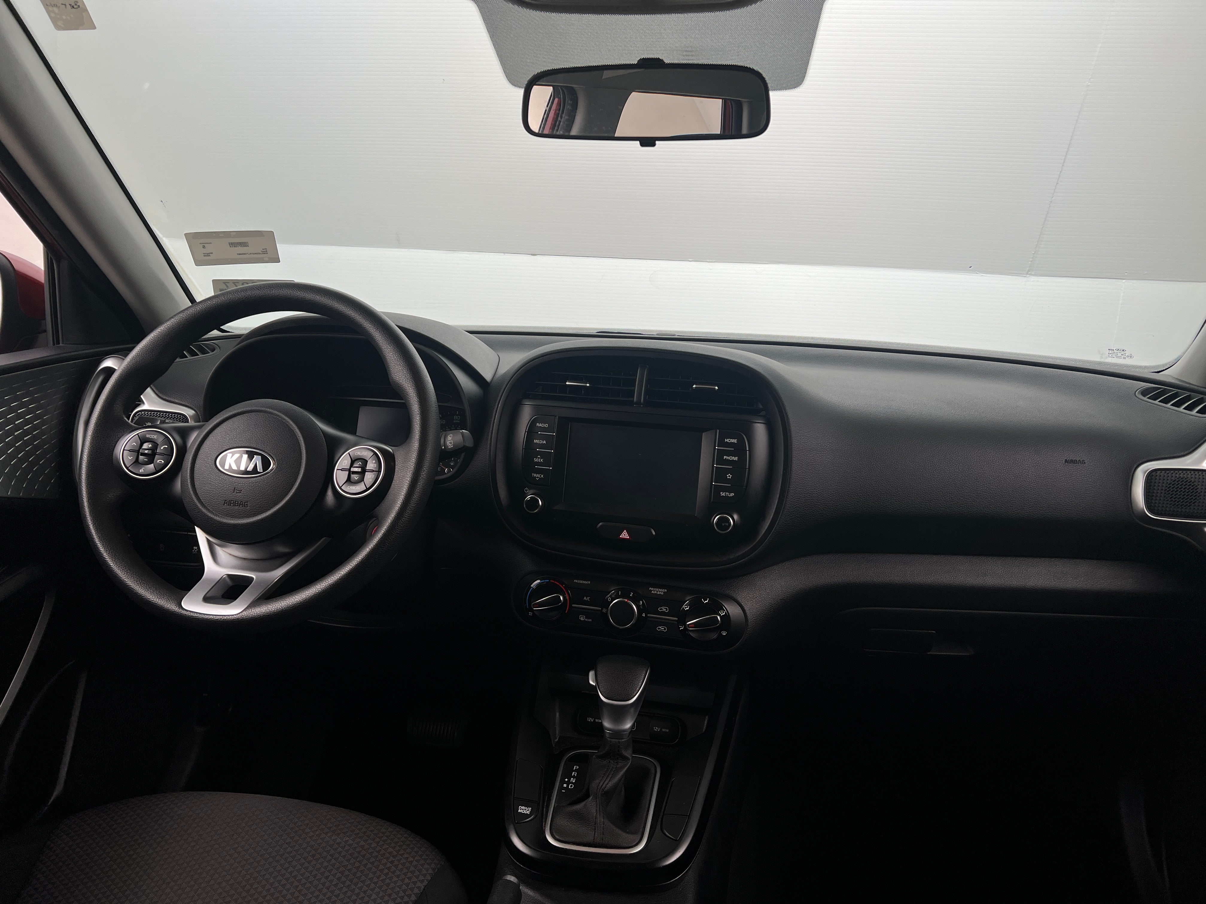 2020 Kia Soul LX 3