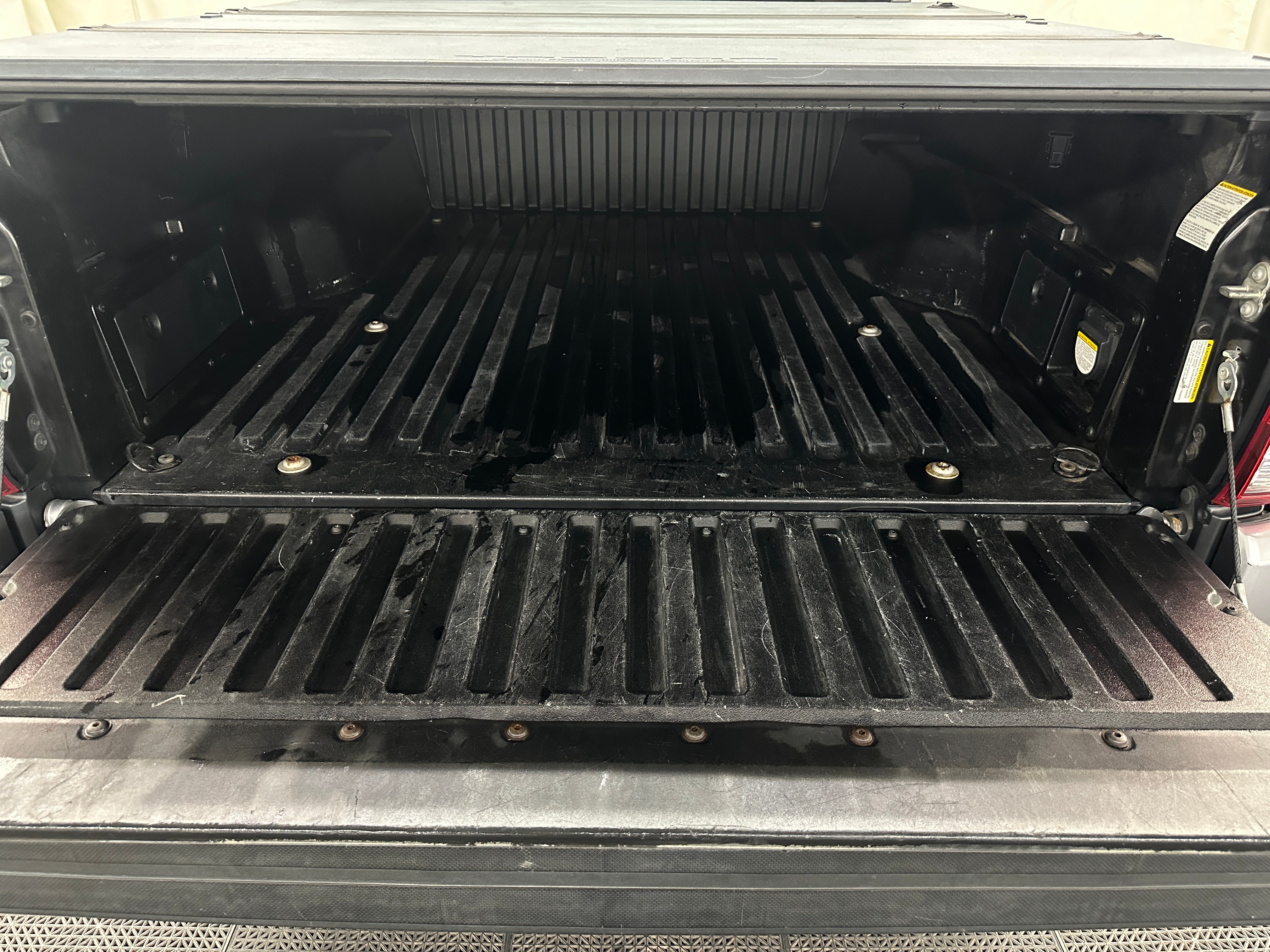 2016 Toyota Tacoma TRD Sport 7