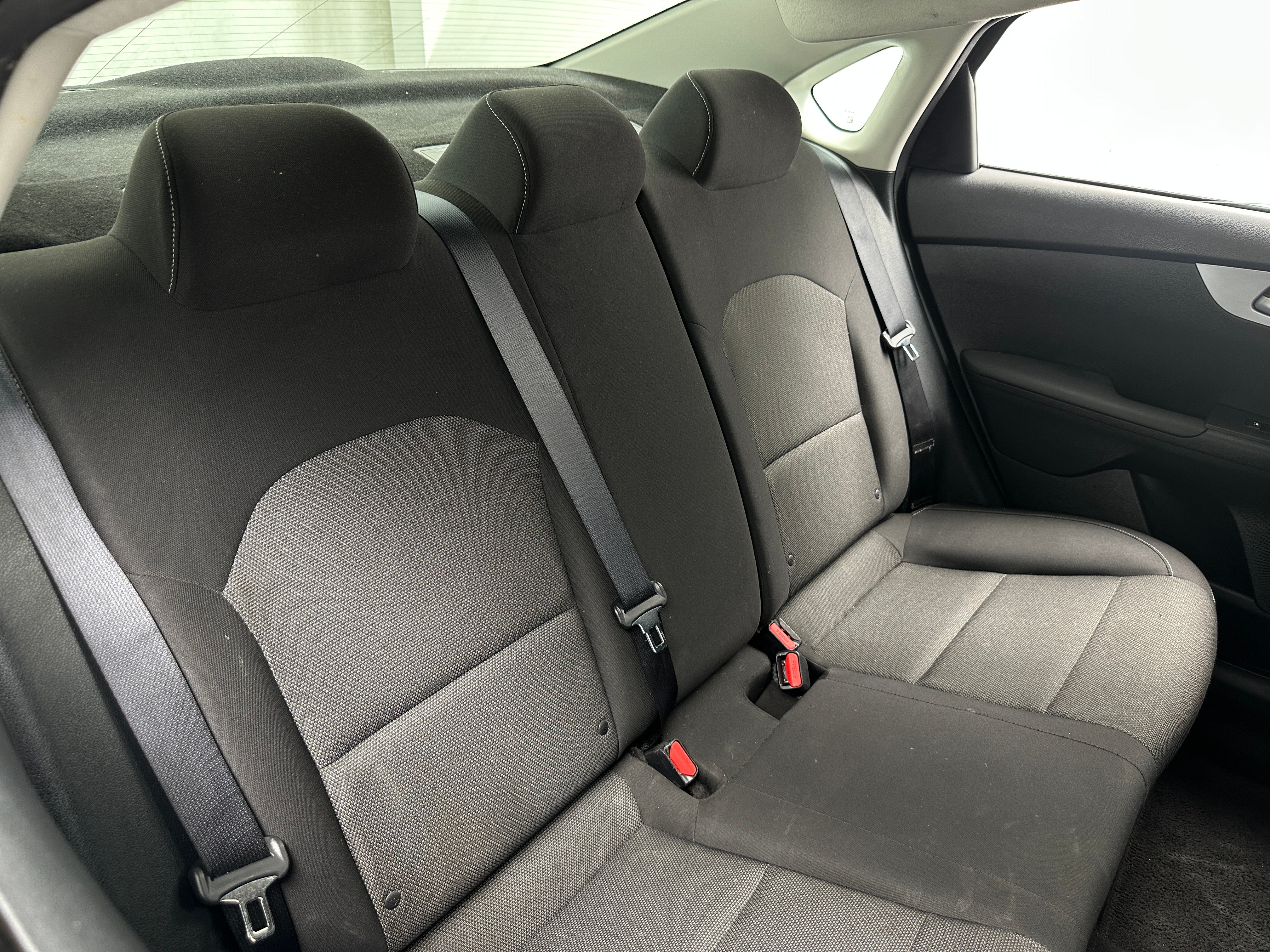 2023 Kia Forte LXS 6