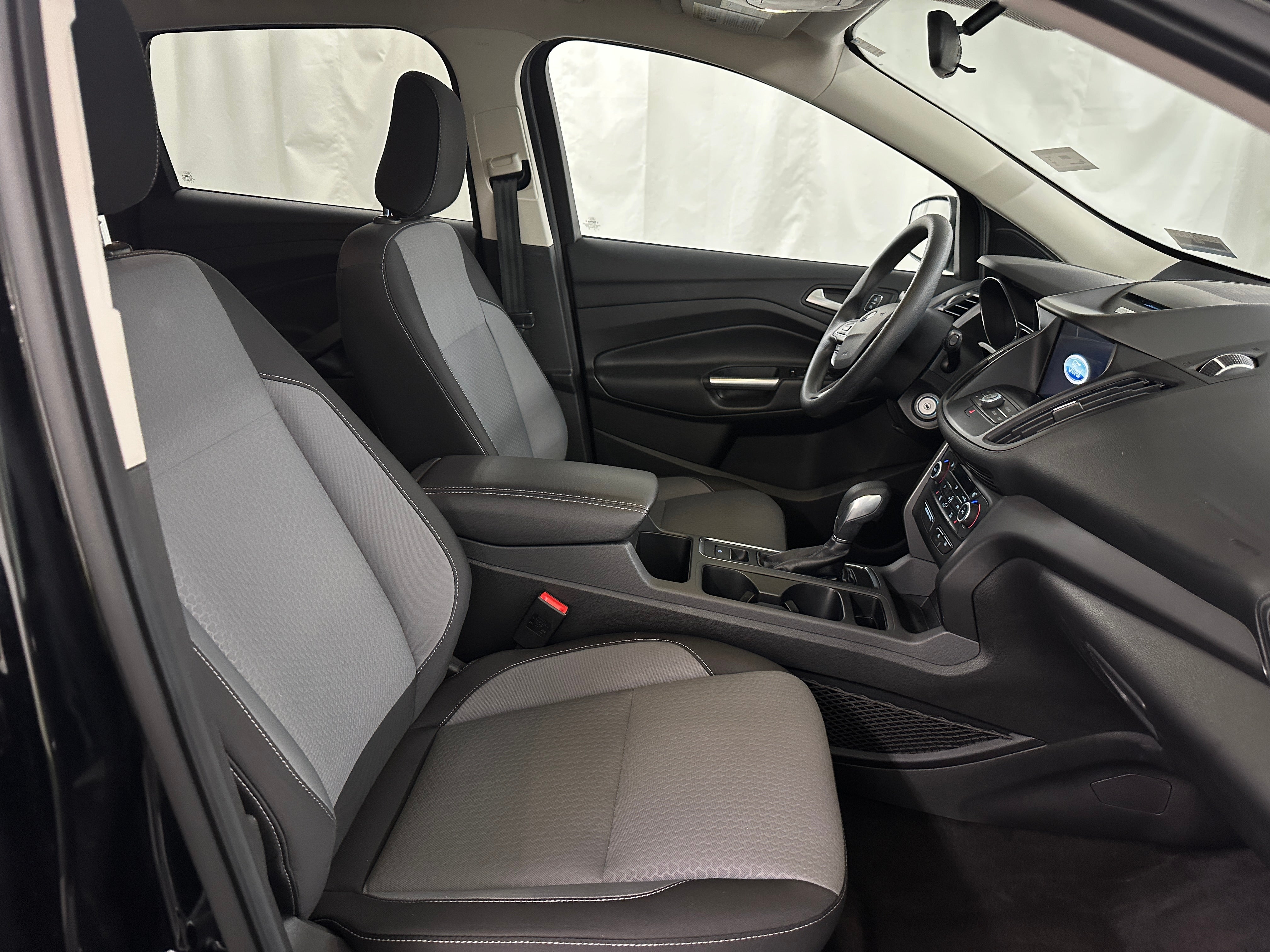 2018 Ford Escape SE 2