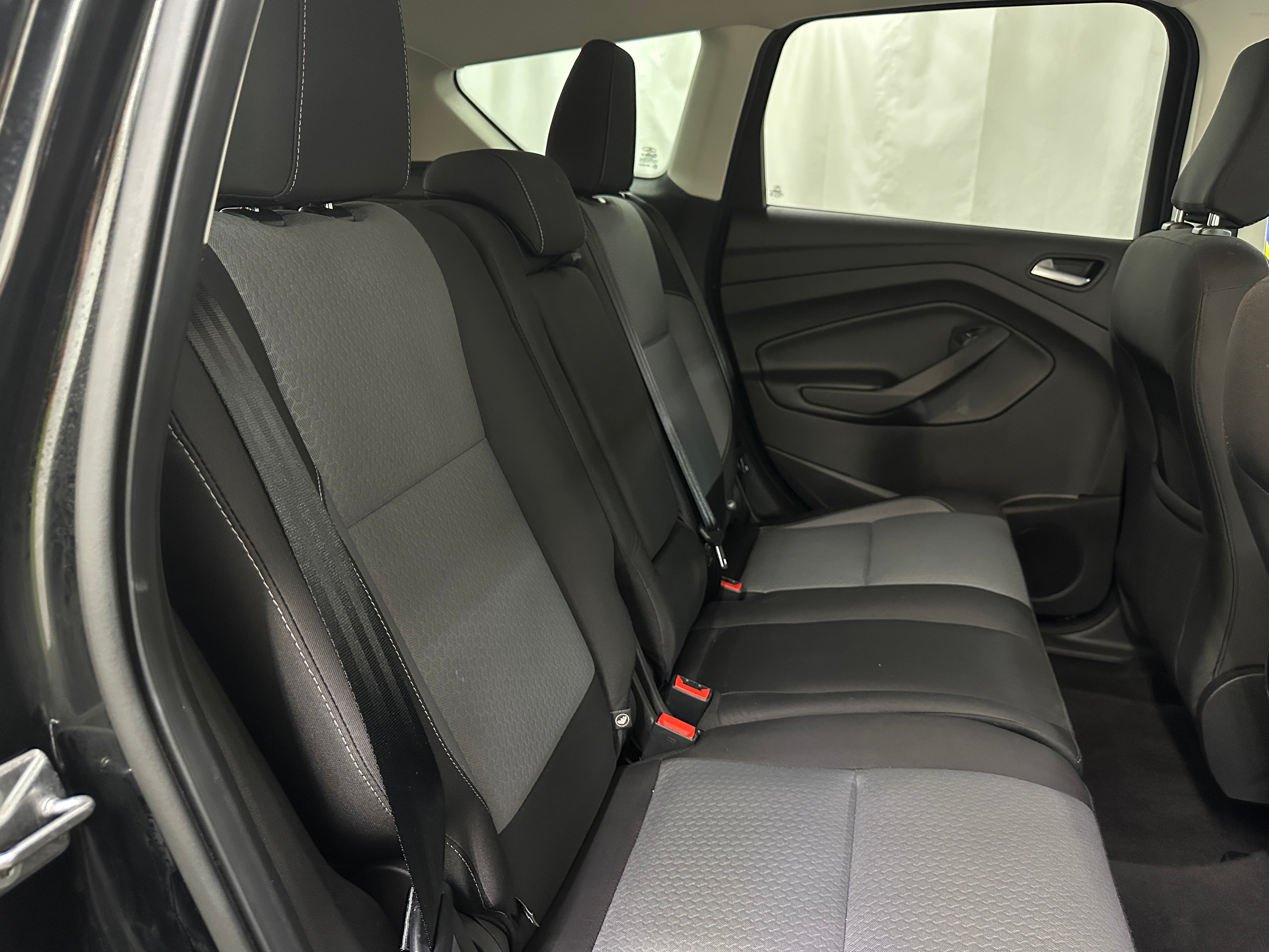 2018 Ford Escape SE 6