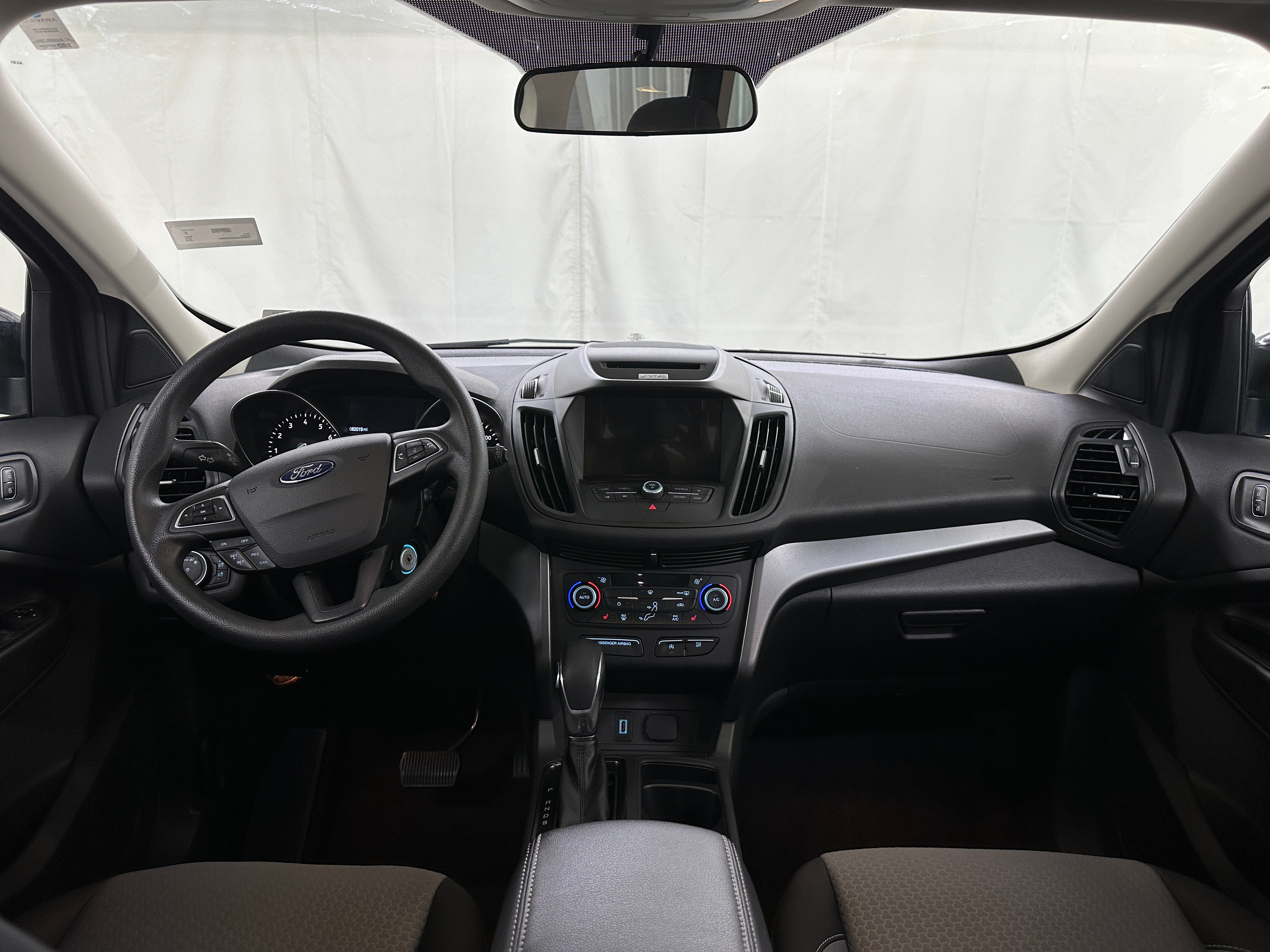 2018 Ford Escape SE 3