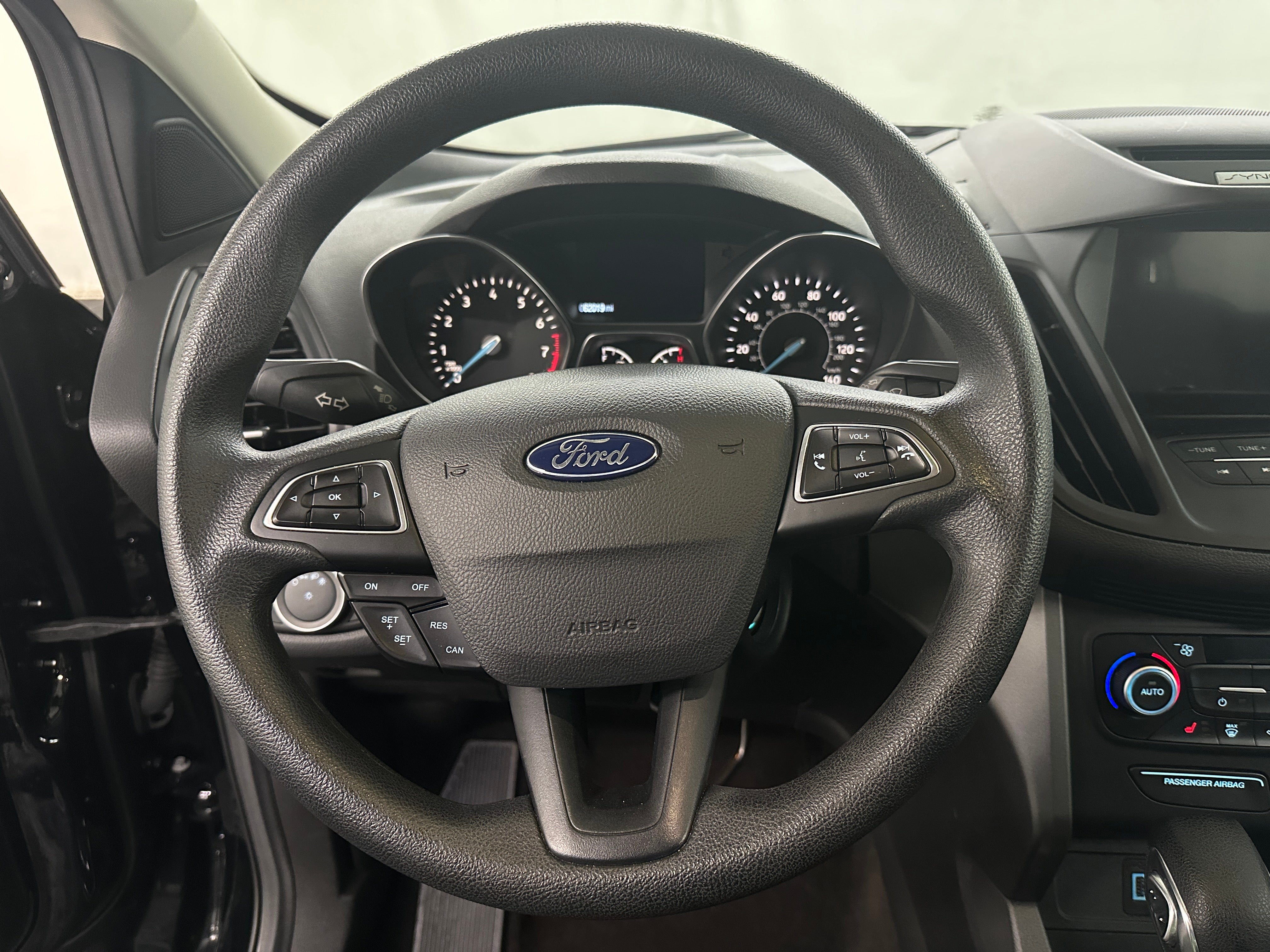 2018 Ford Escape SE 5