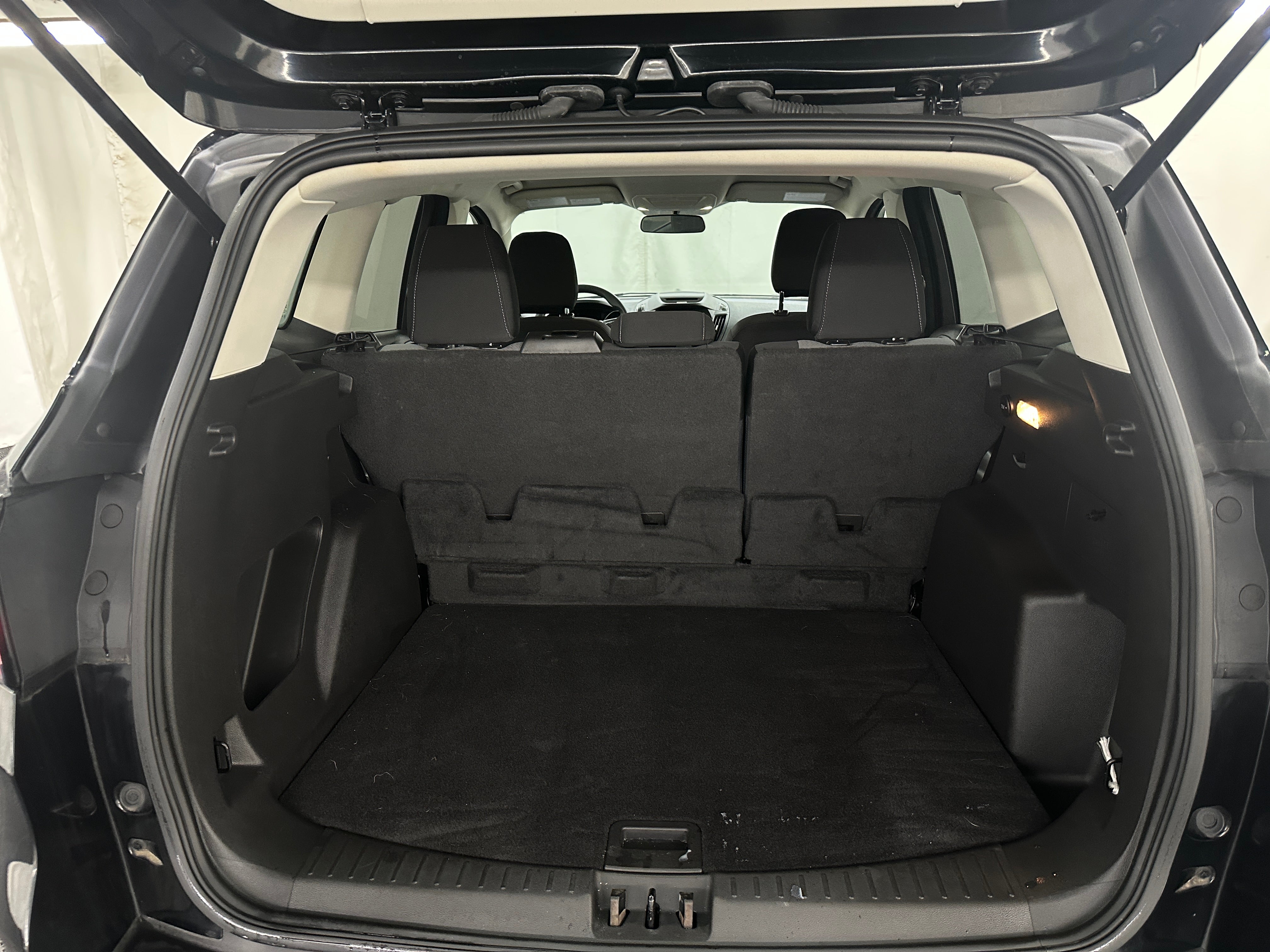 2018 Ford Escape SE 7
