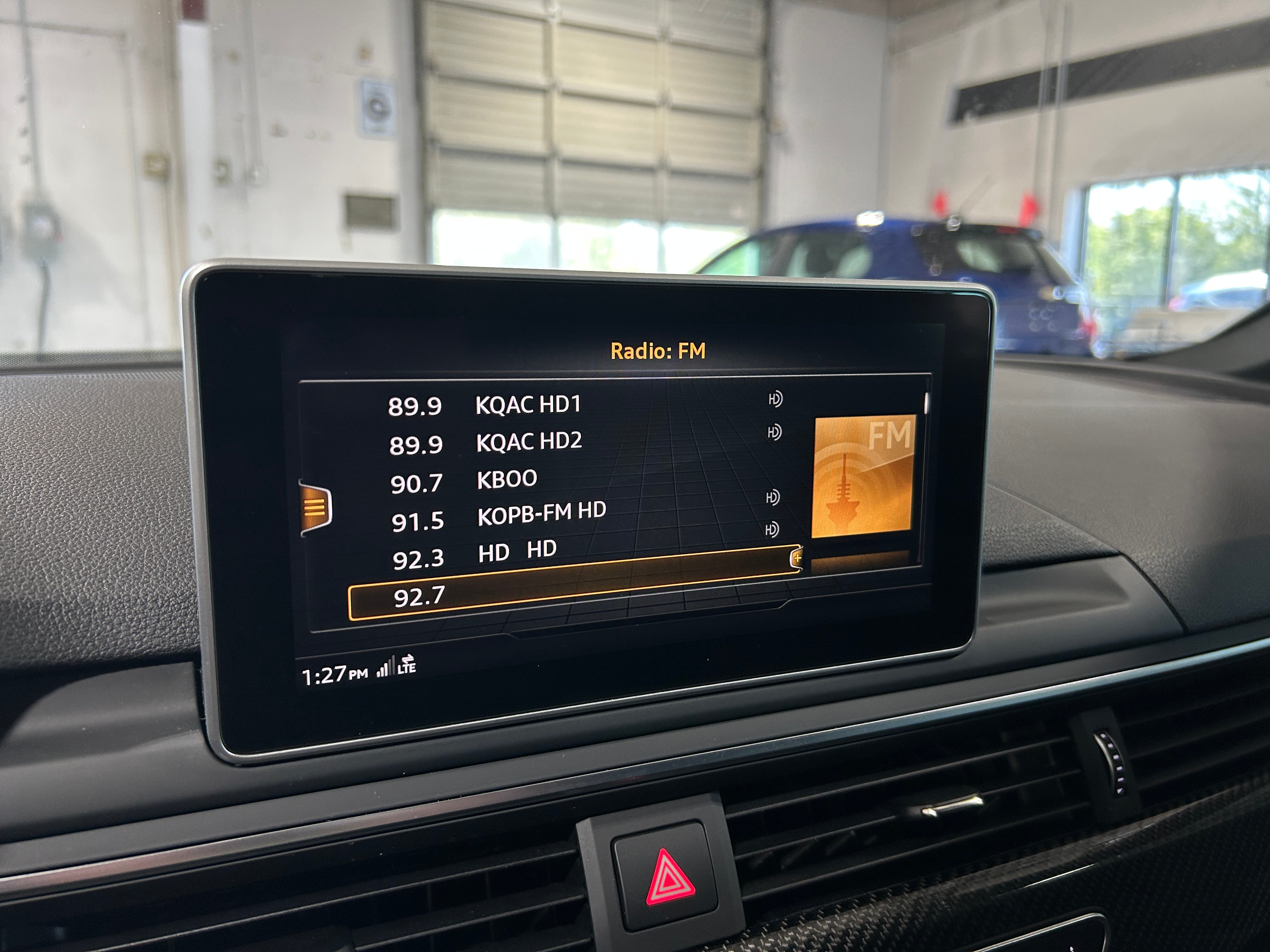 2018 Audi RS 5 Base 2