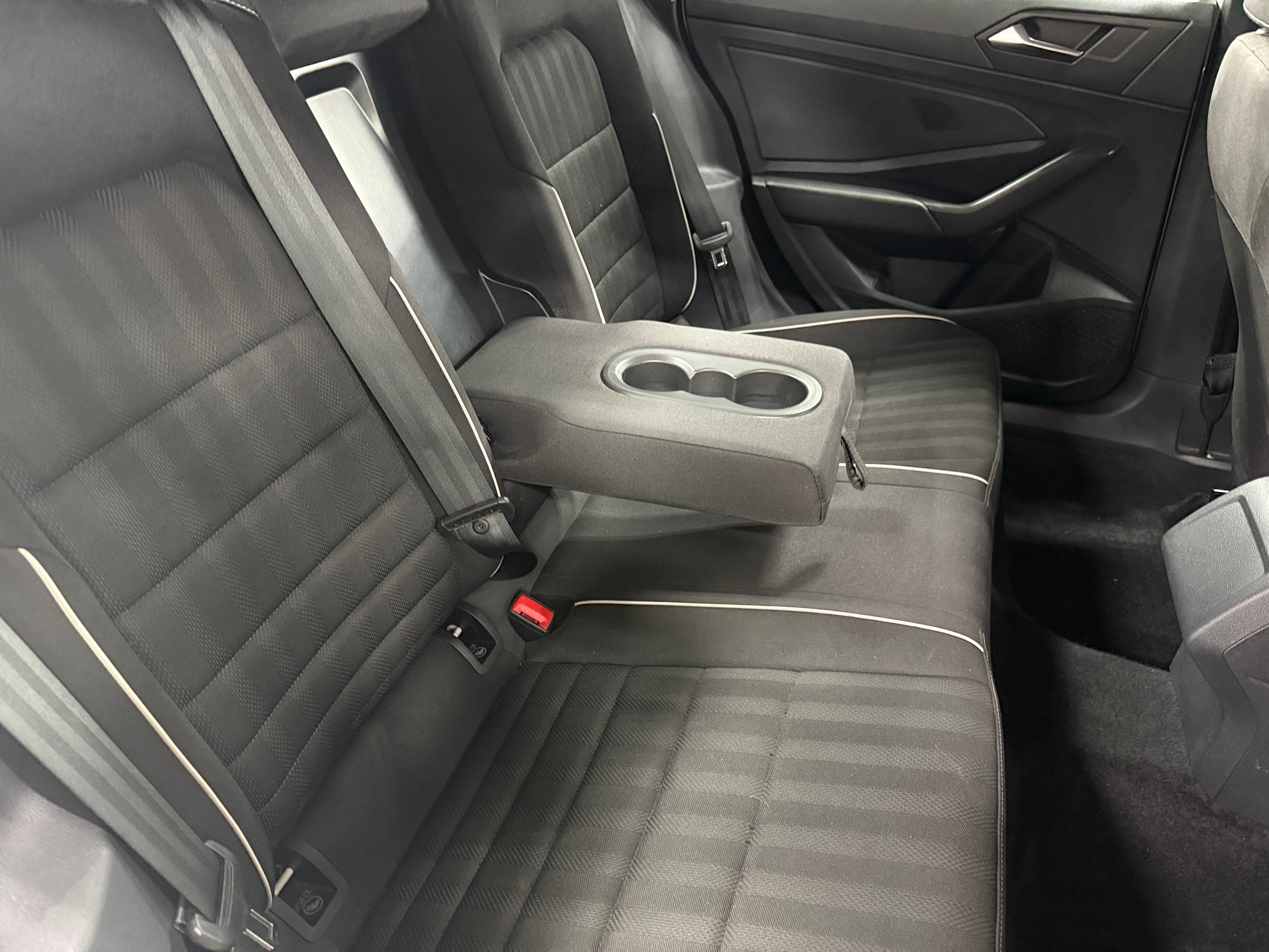 2024 Volkswagen Jetta Sport 6