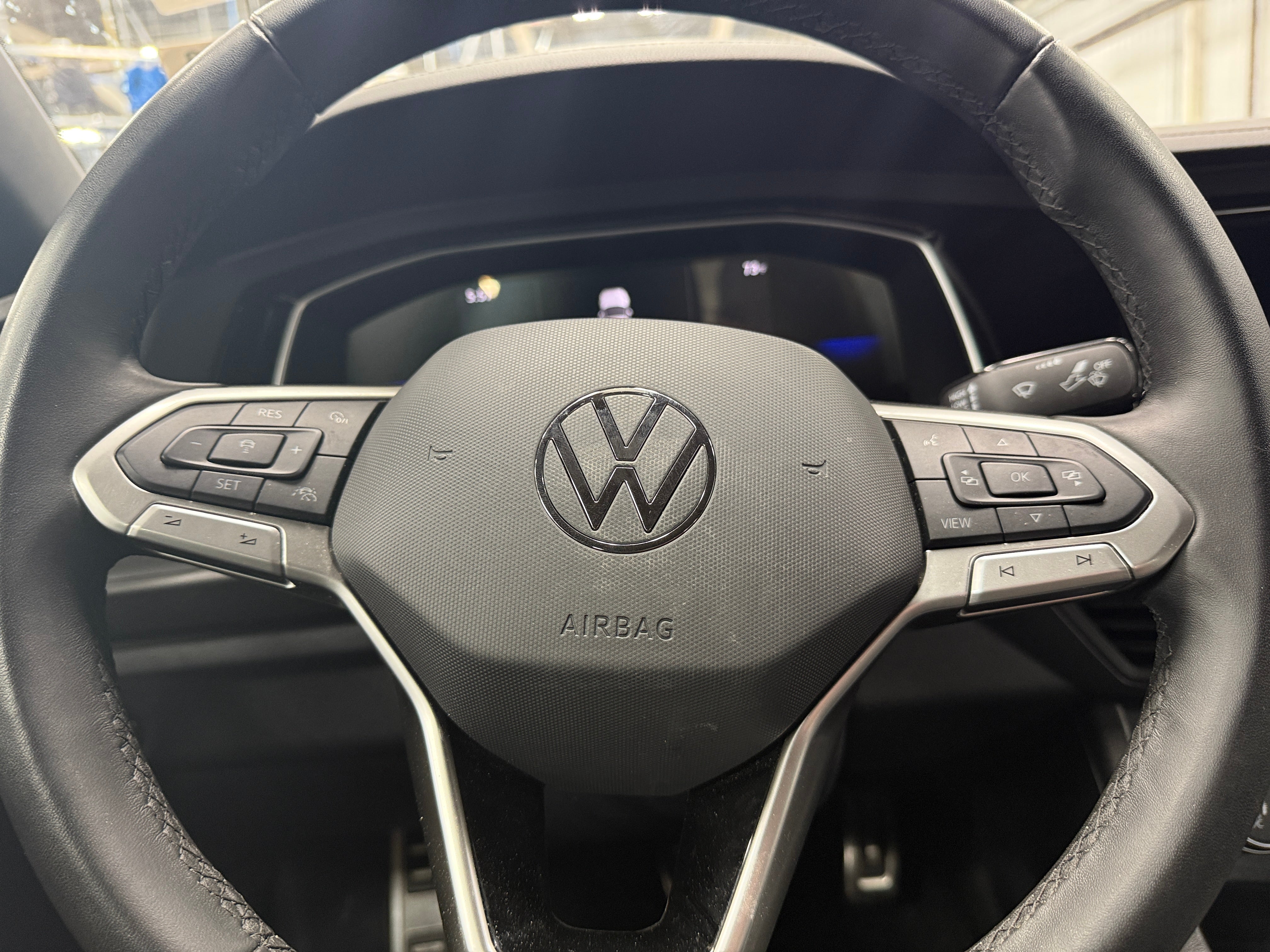 2024 Volkswagen Jetta Sport 5