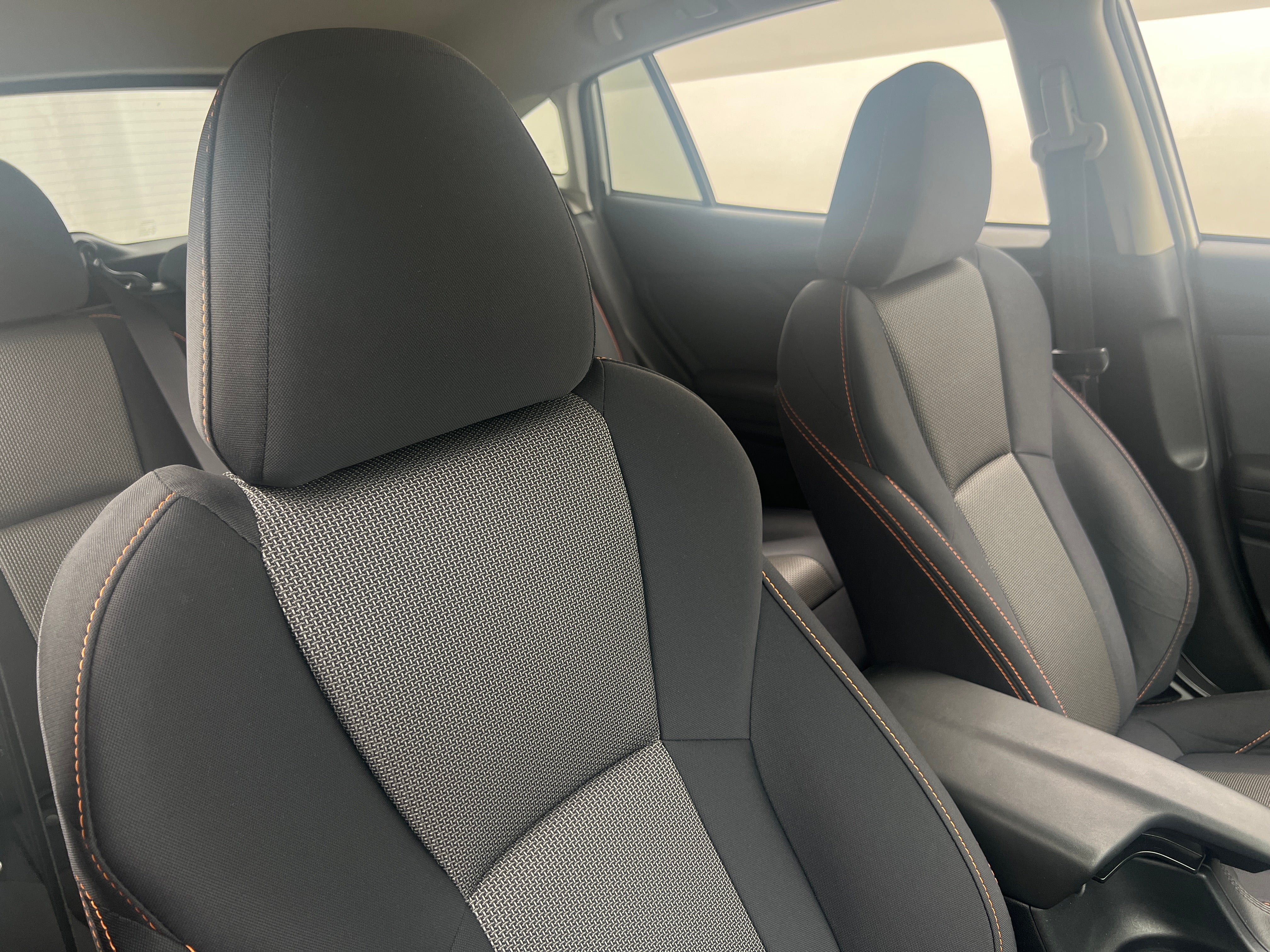 2019 Subaru Crosstrek Premium 2
