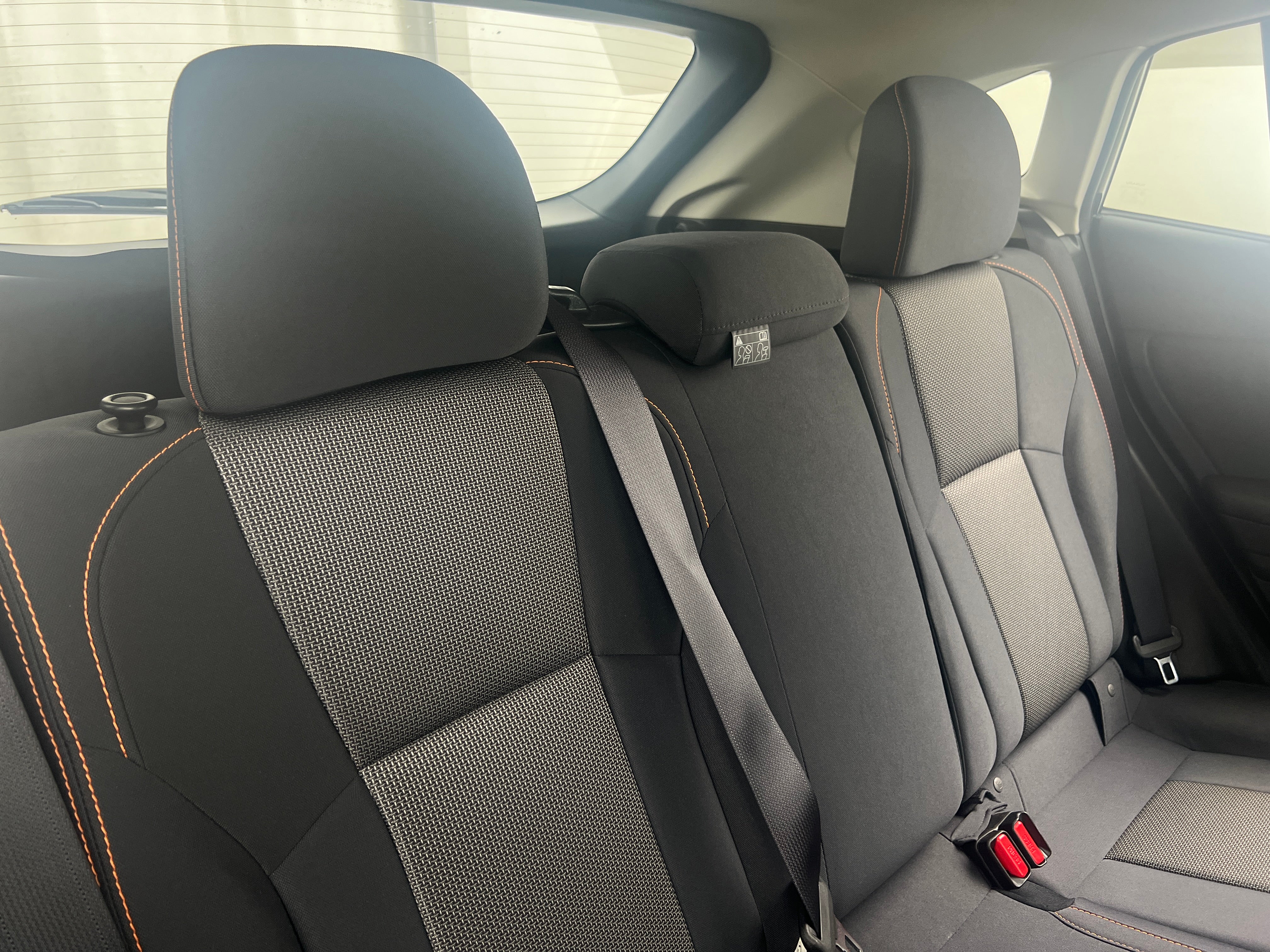 2019 Subaru Crosstrek Premium 6