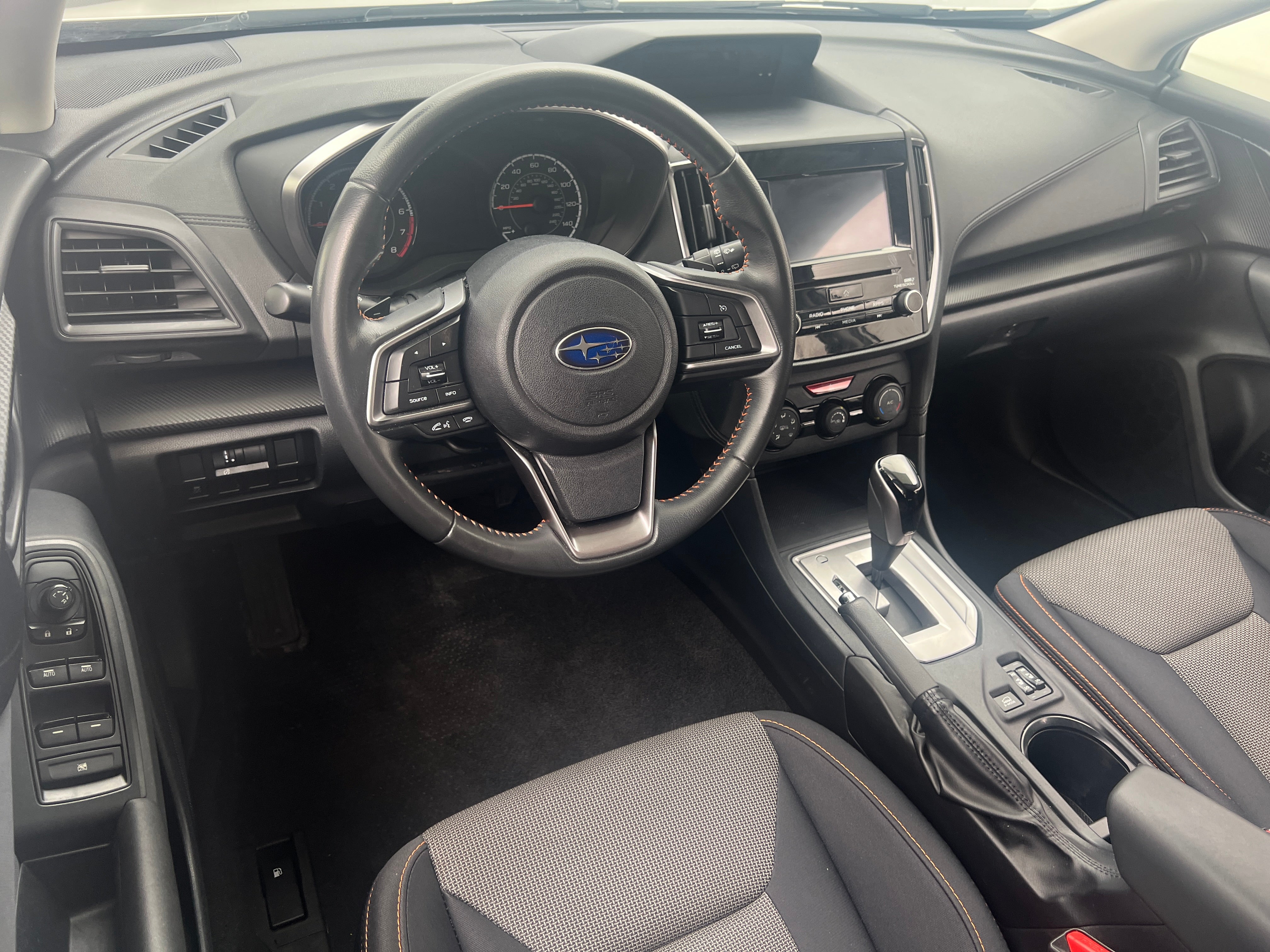 2019 Subaru Crosstrek Premium 3