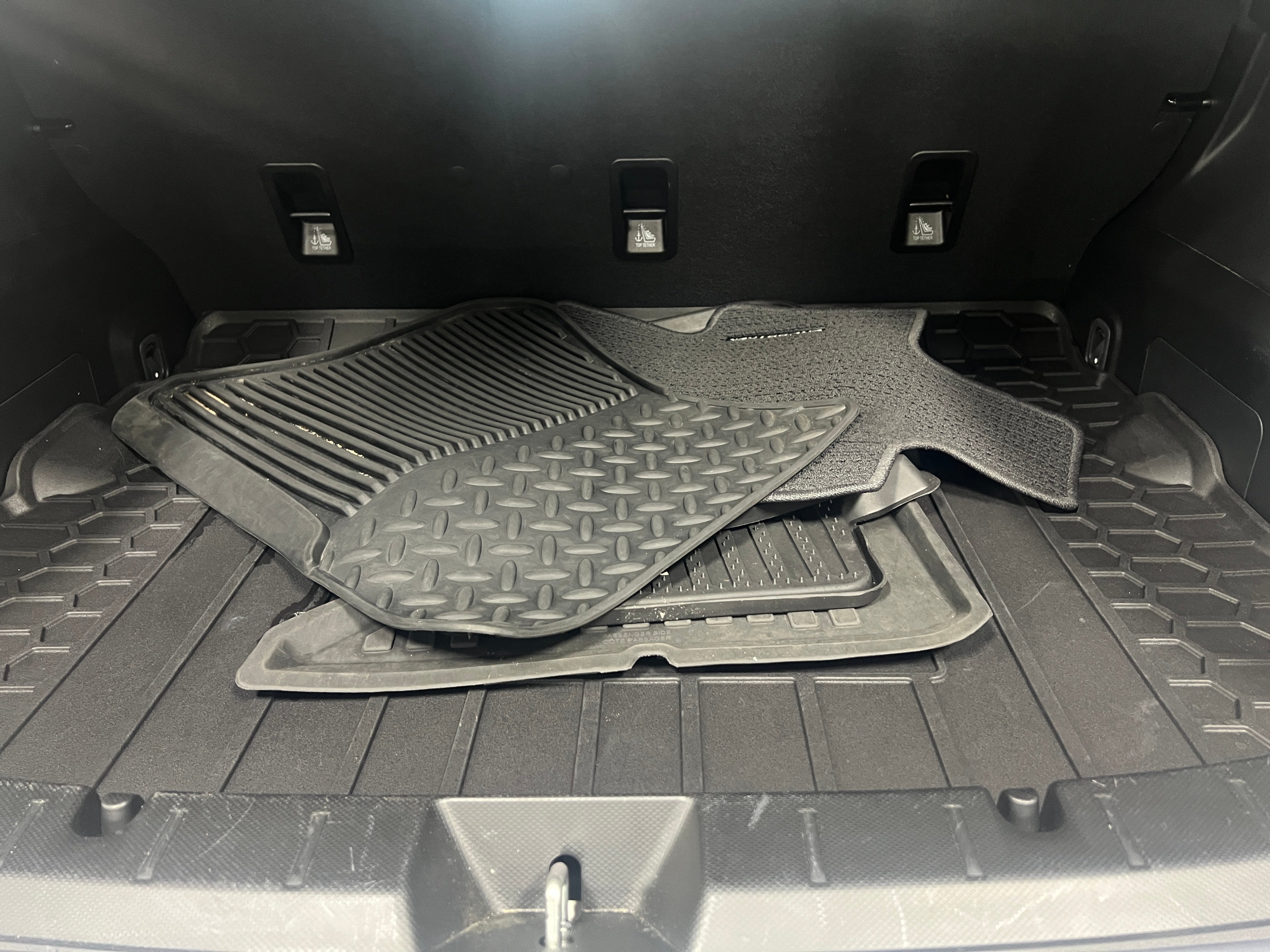 2019 Subaru Crosstrek Premium 7