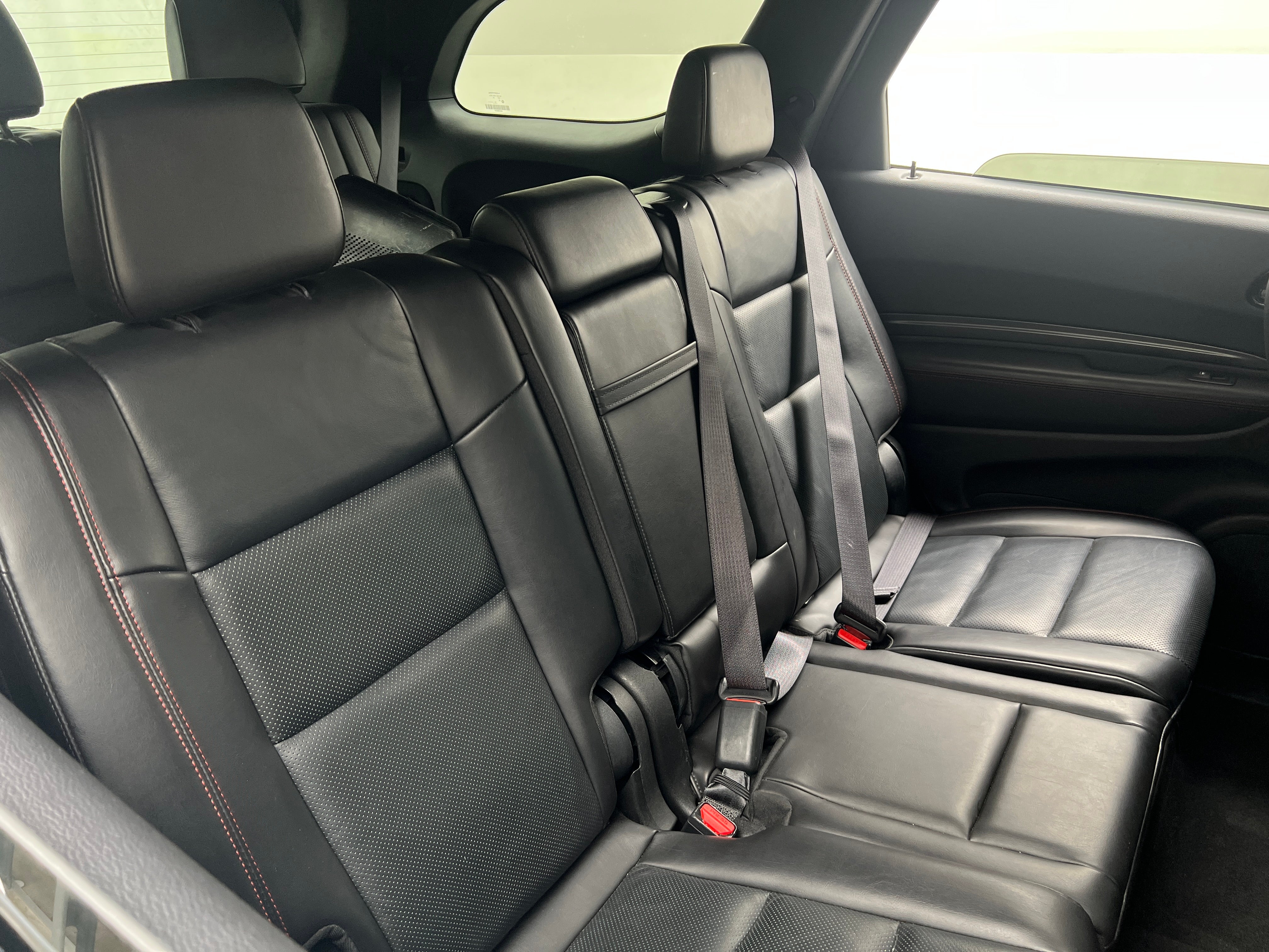 2023 Dodge Durango GT 5
