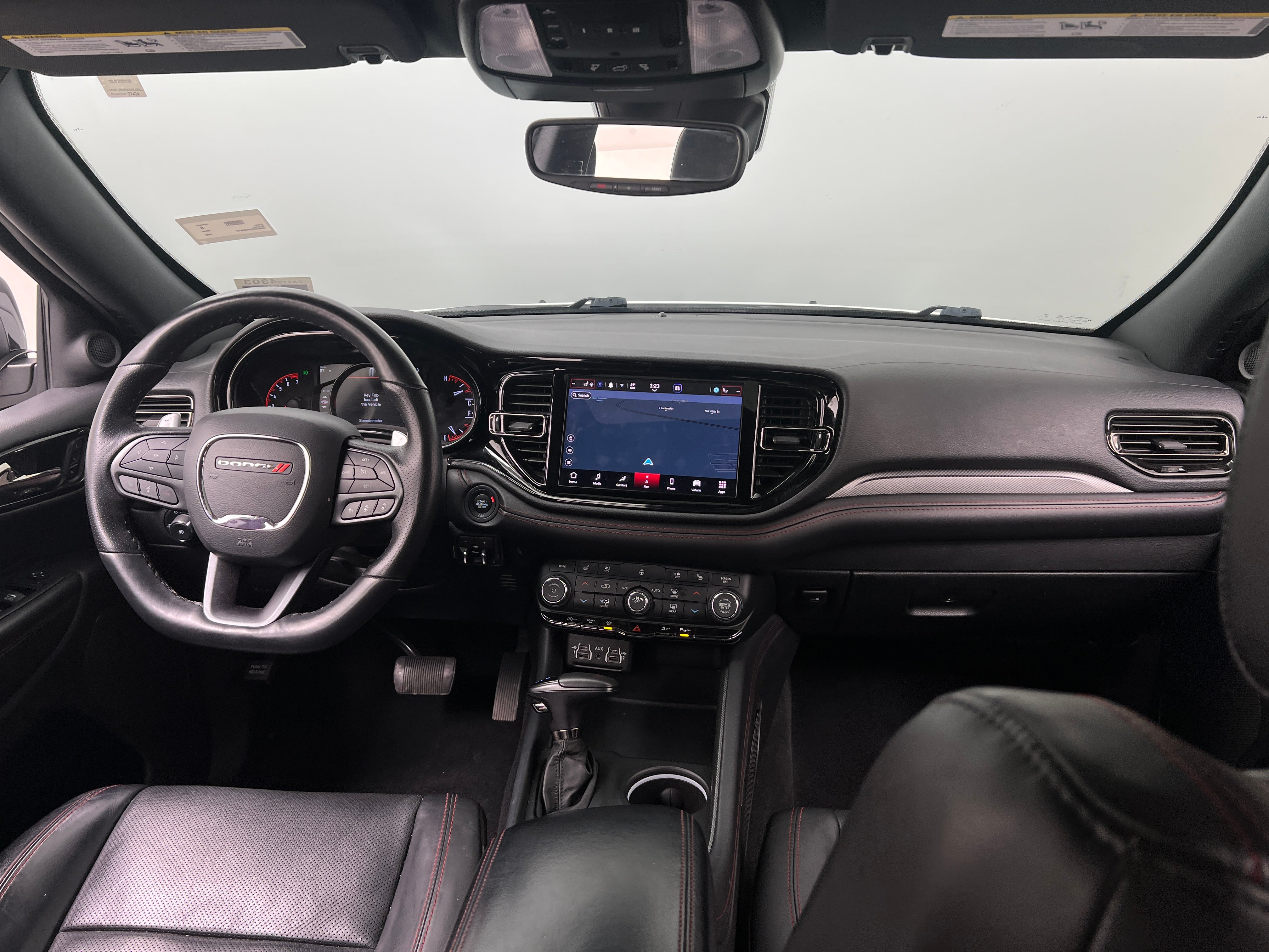 2023 Dodge Durango GT 2