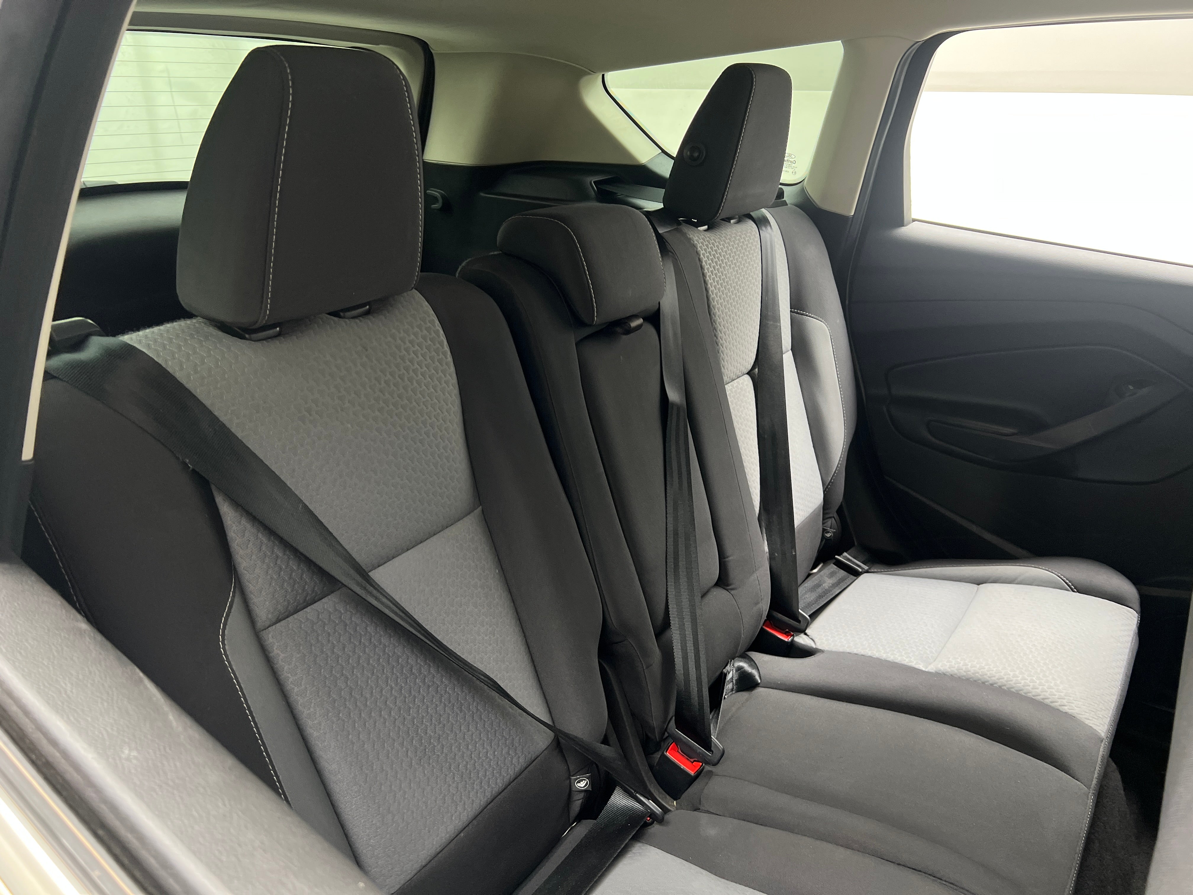 2018 Ford Escape SE 6