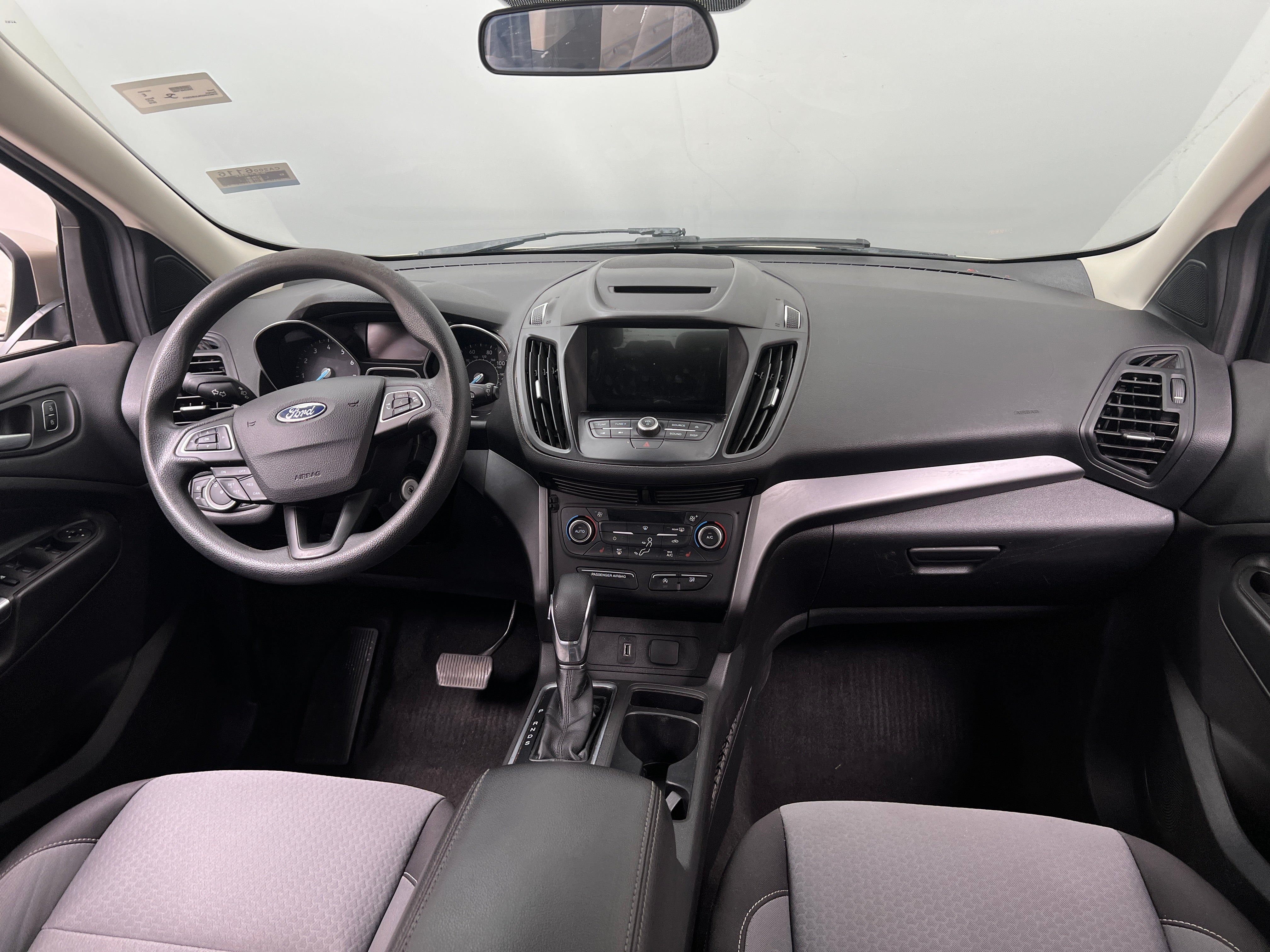 2018 Ford Escape SE 3