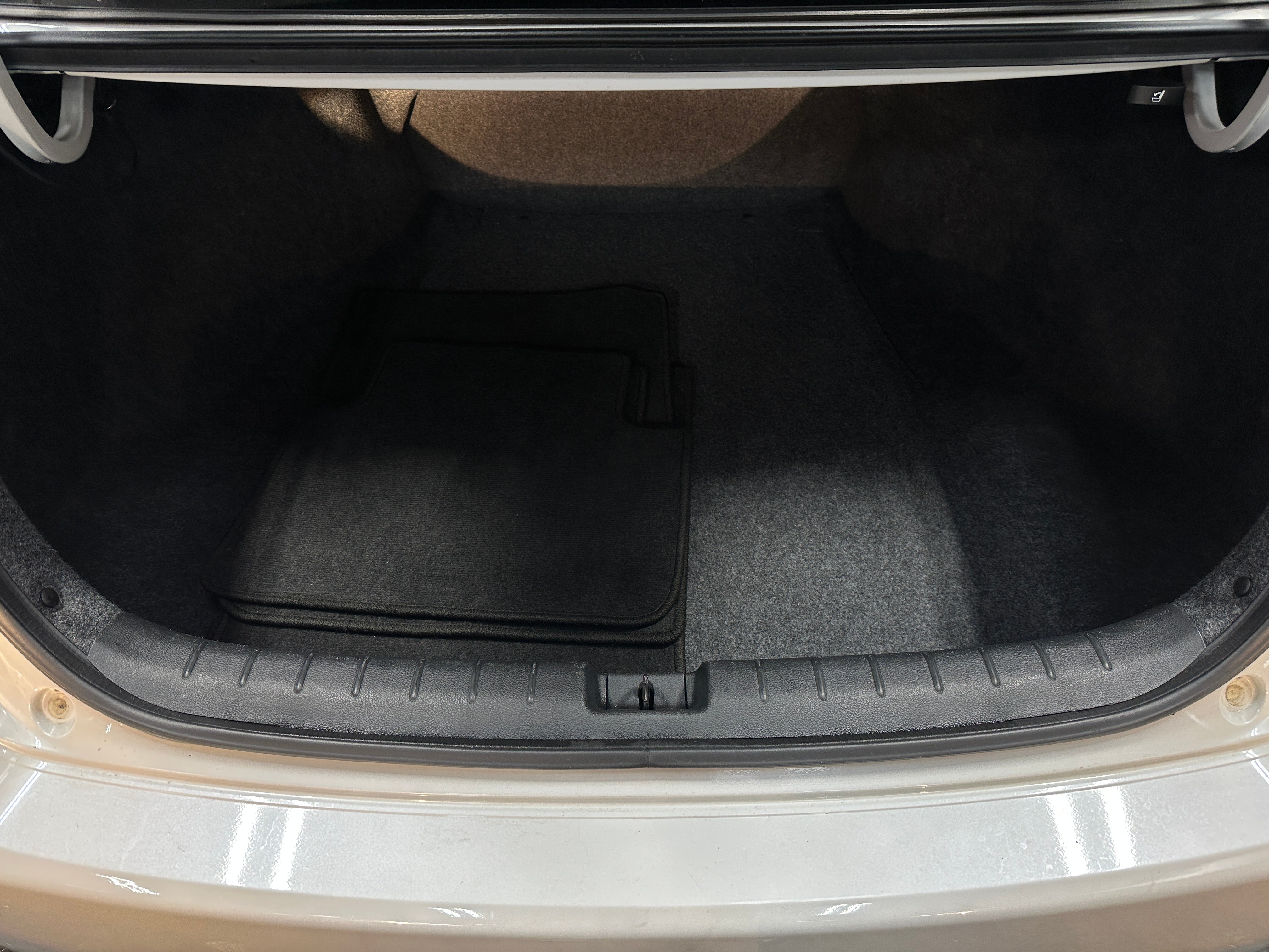 2015 Honda Accord EX-L 6
