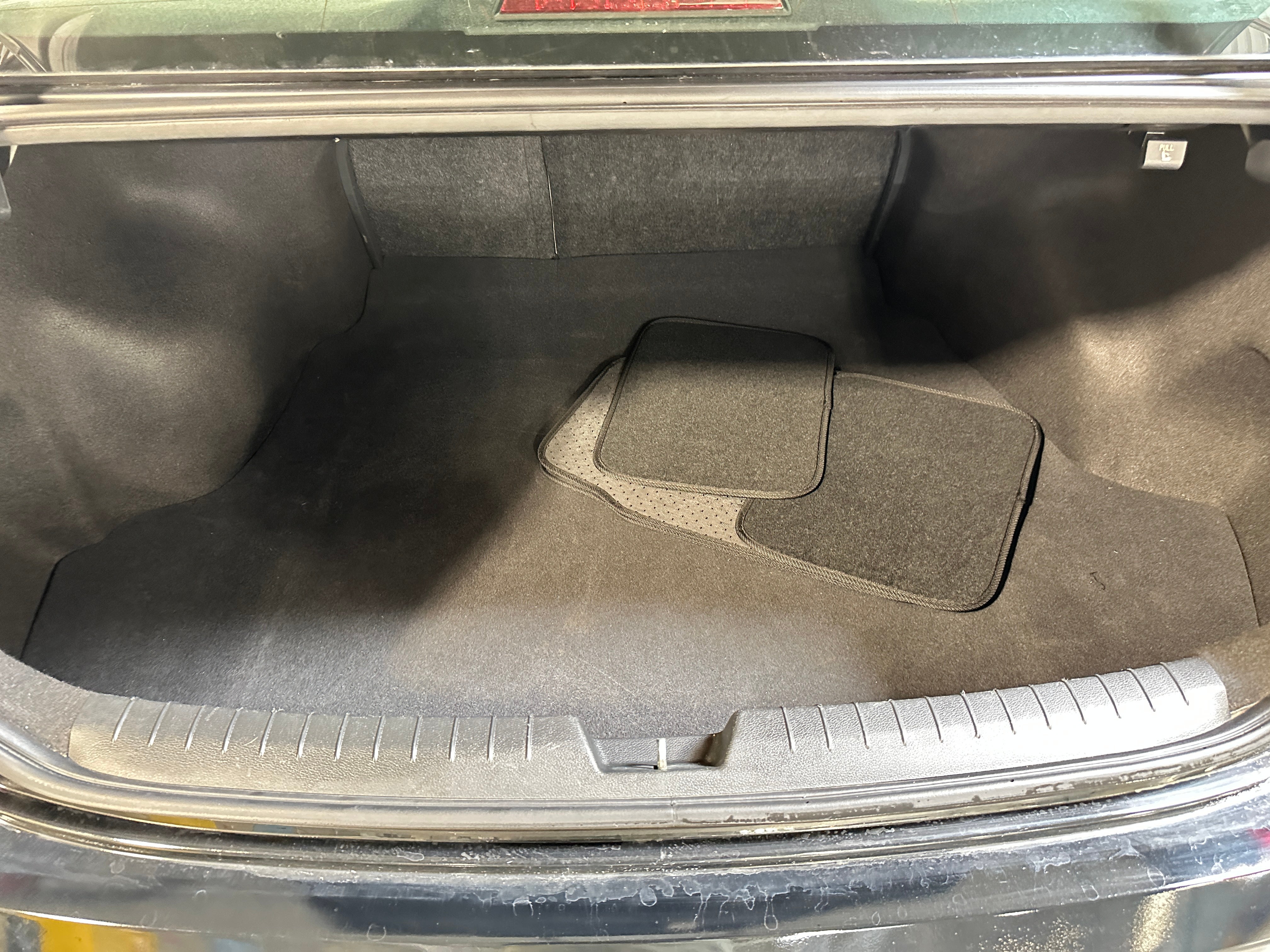 2015 Hyundai Sonata SE 7