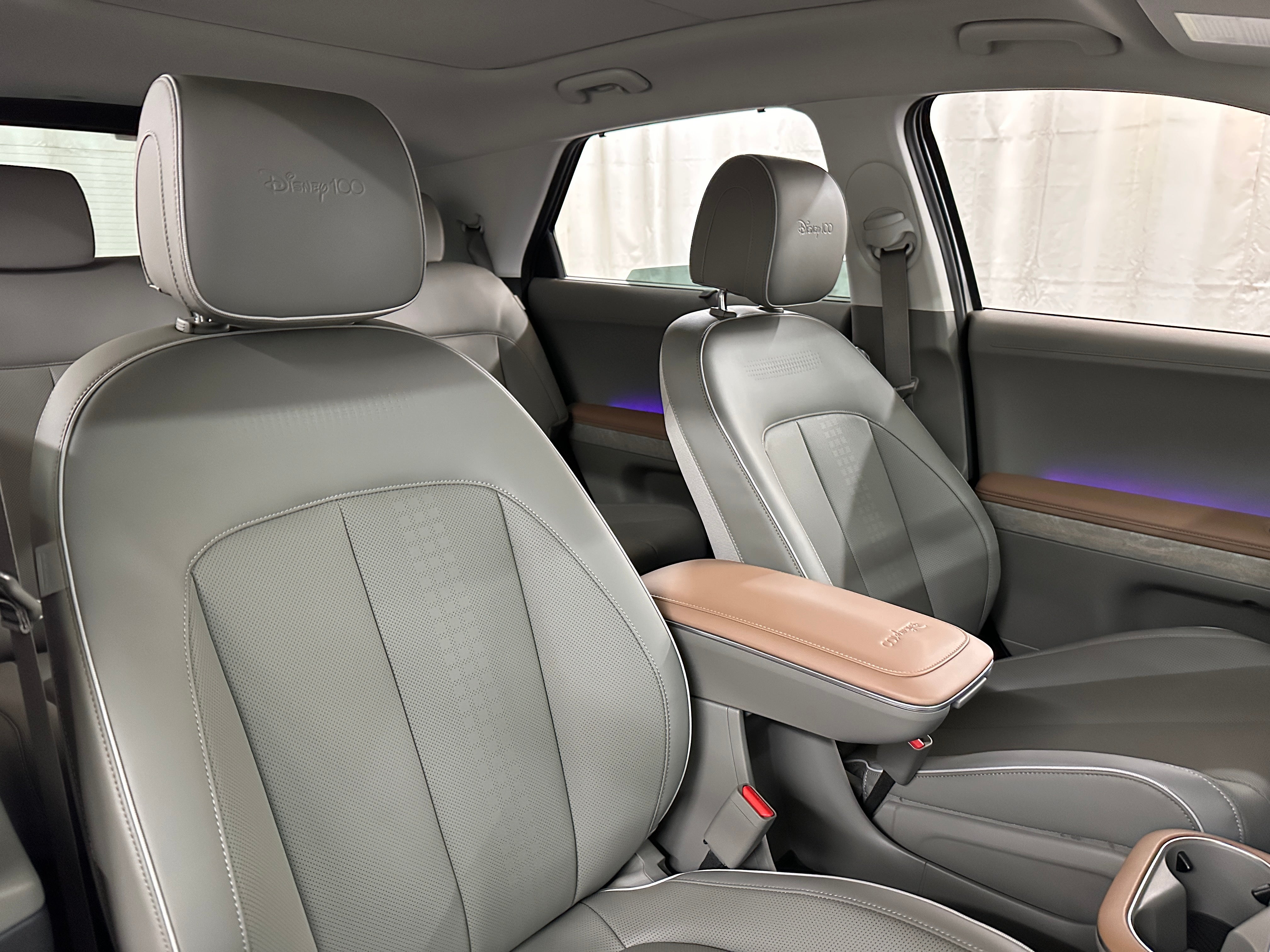 2024 Hyundai Ioniq 5 Disney100 Platinum 2