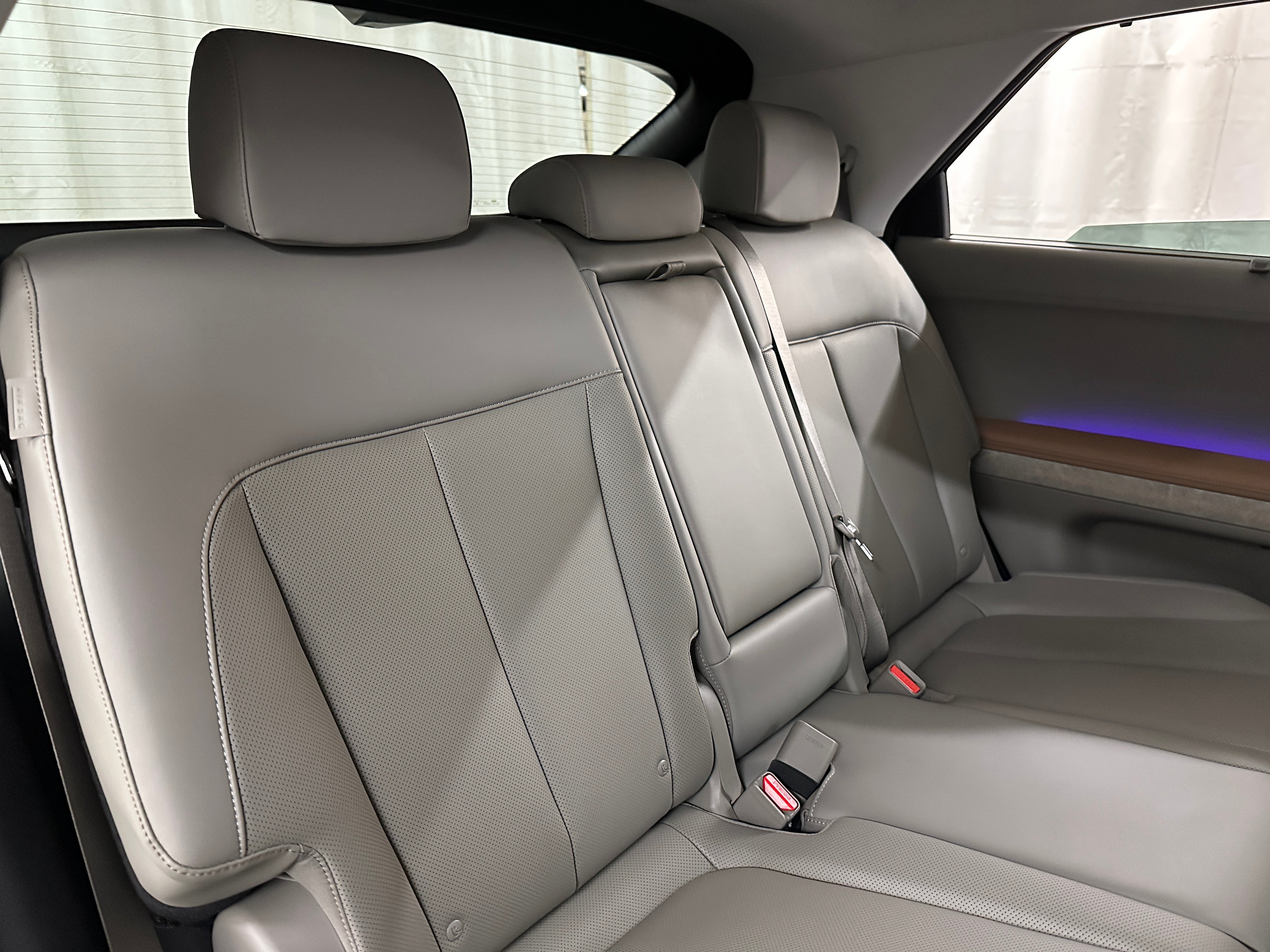 2024 Hyundai Ioniq 5 Disney100 Platinum 6