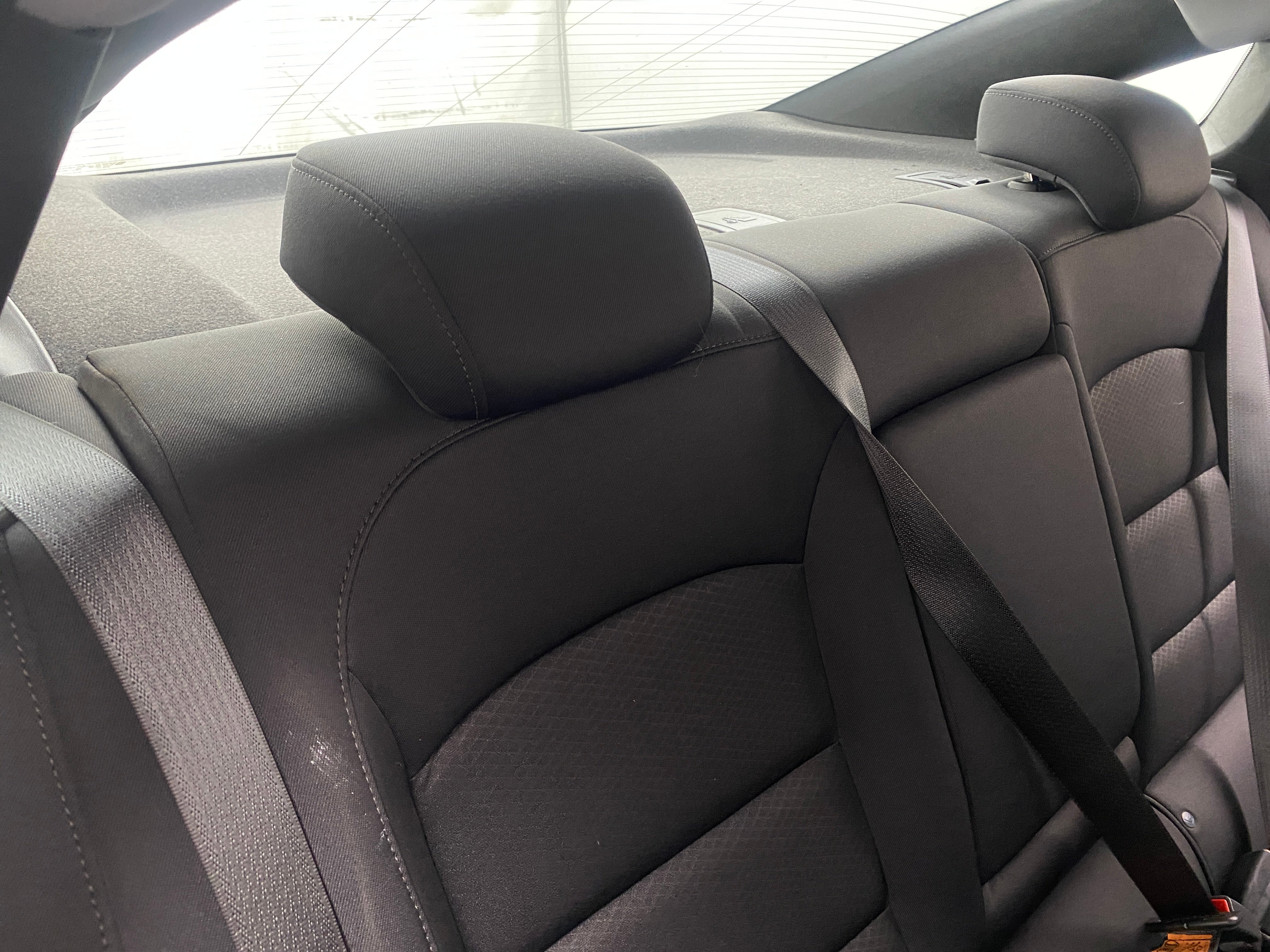 2022 Chevrolet Malibu LT 6