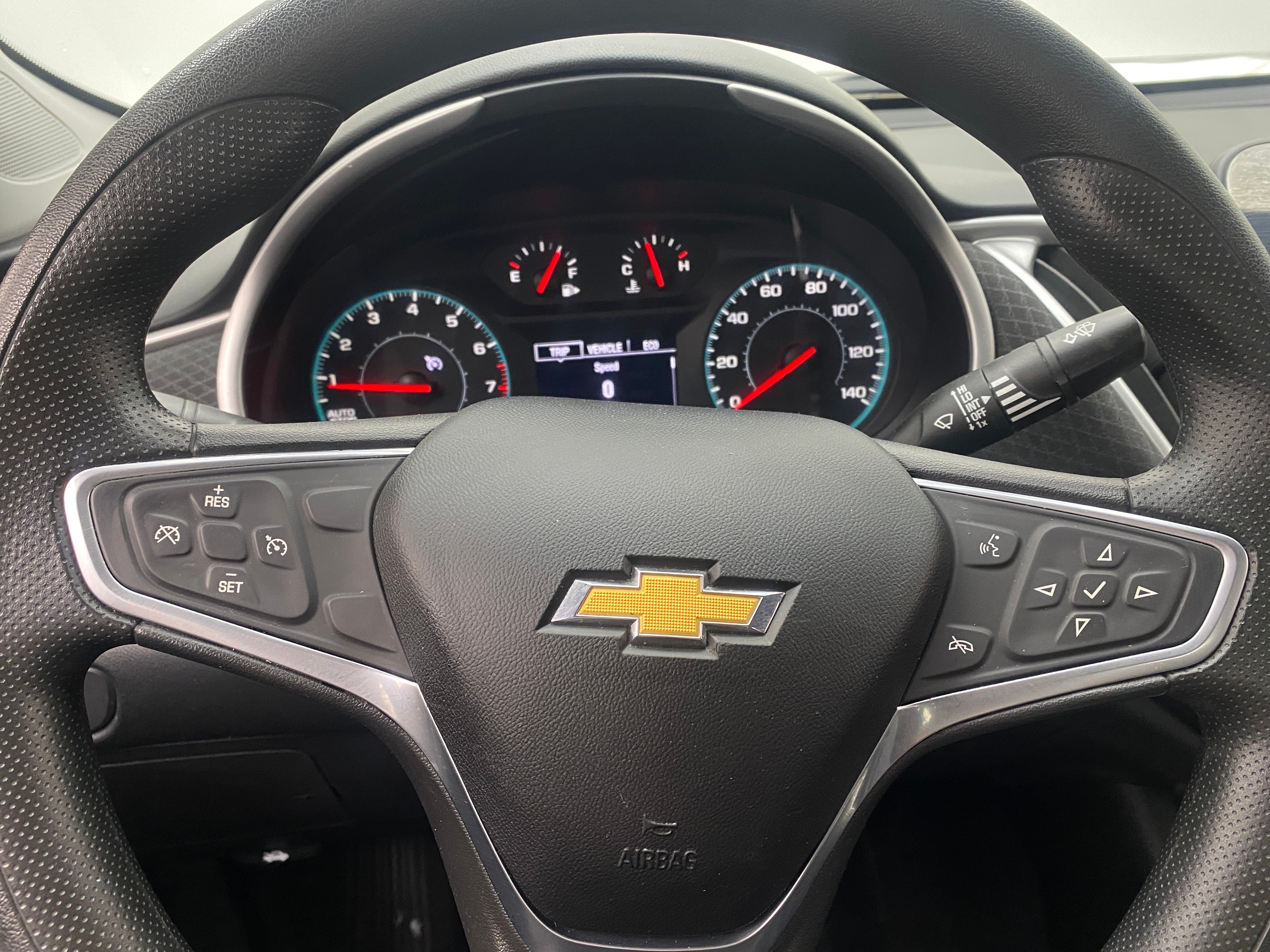 2022 Chevrolet Malibu LT 5