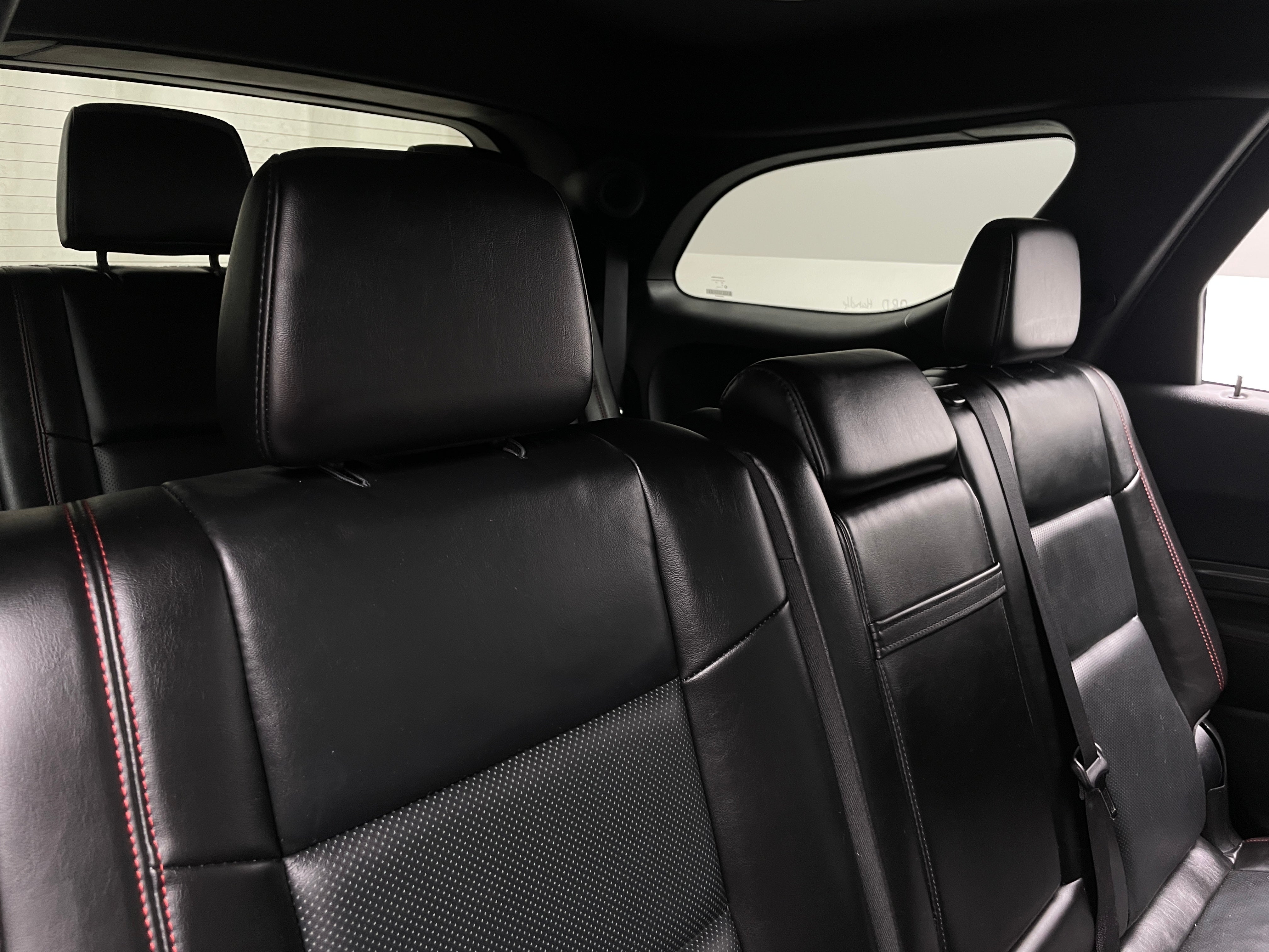 2023 Dodge Durango R/T 5