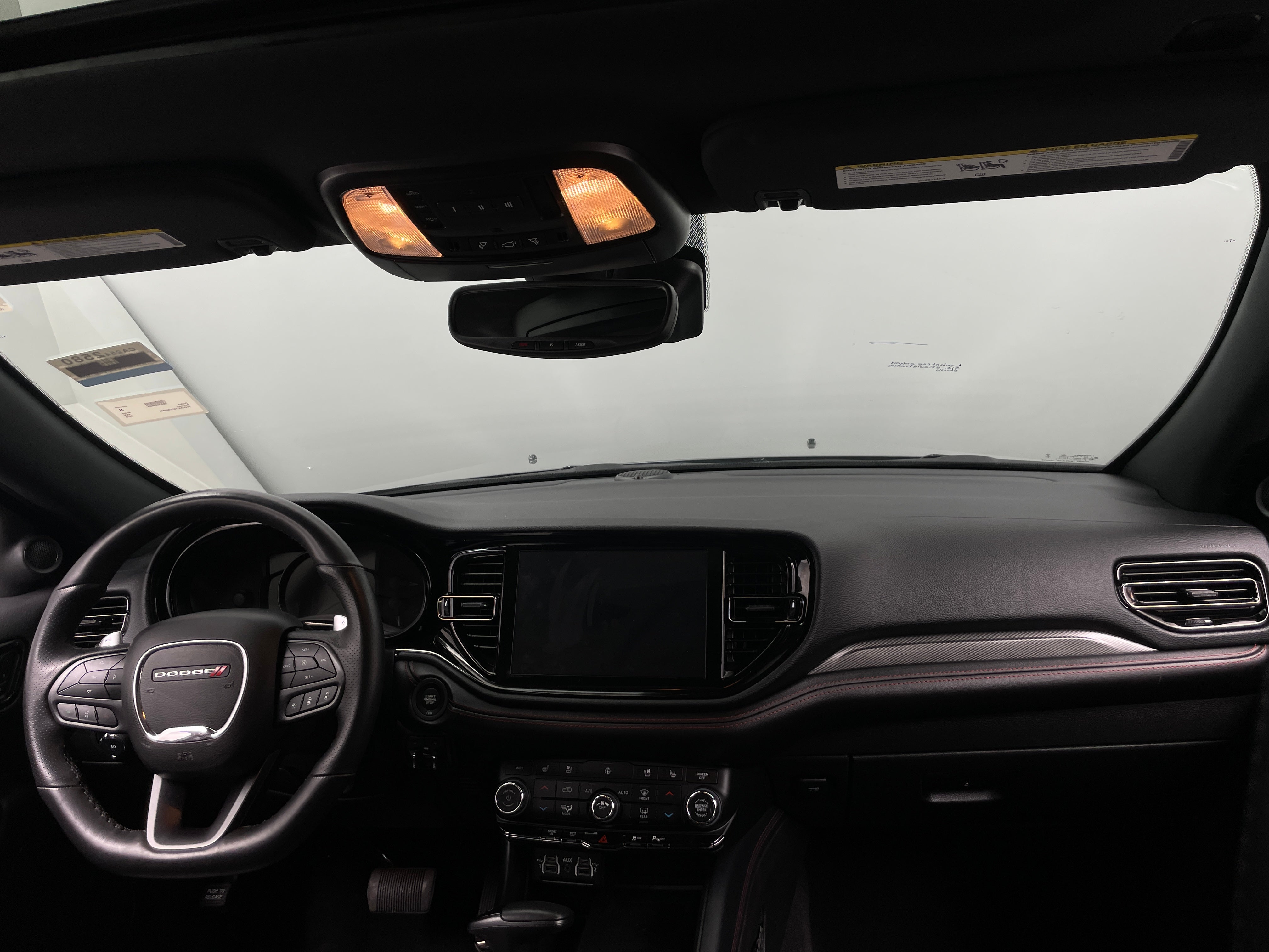 2023 Dodge Durango R/T 2